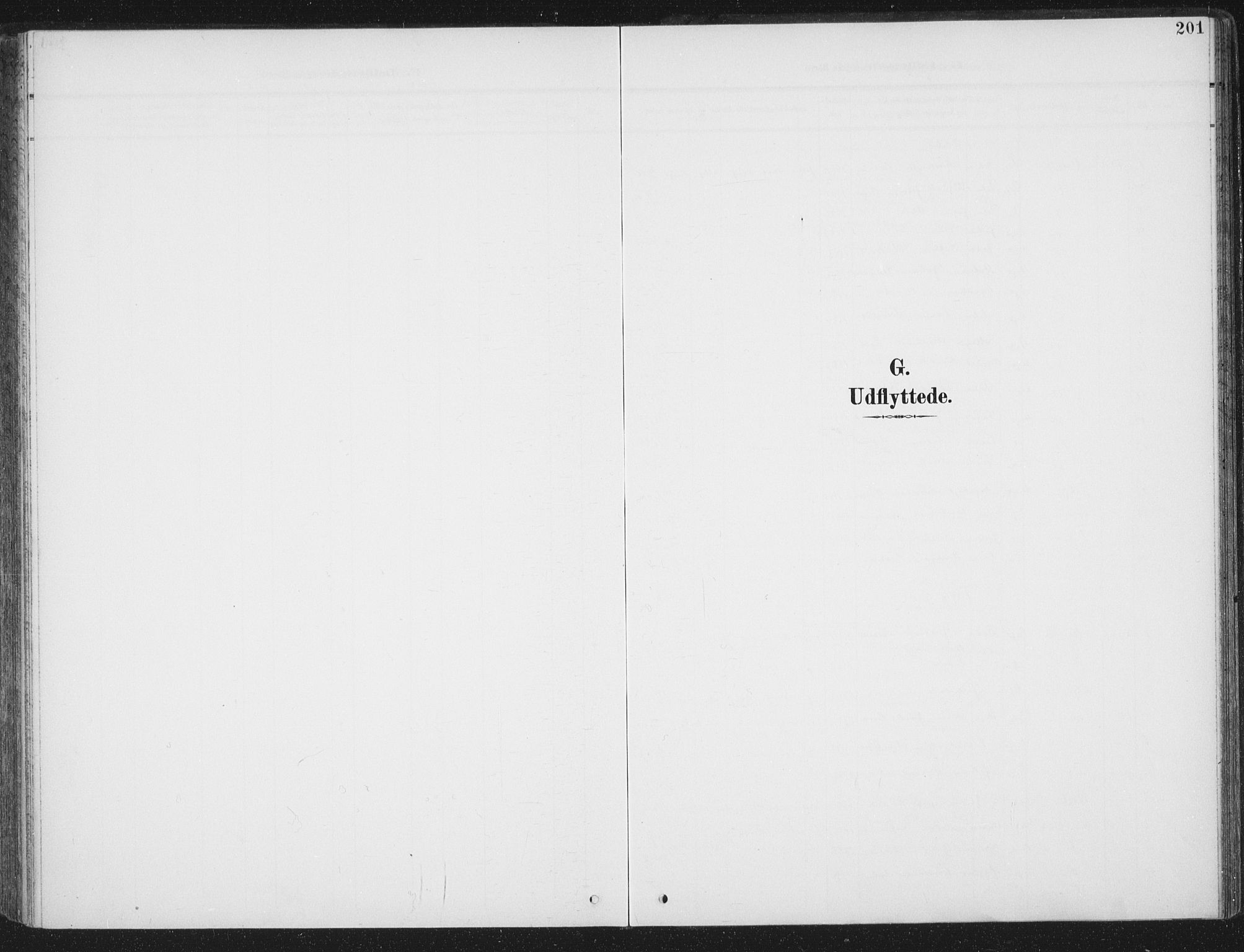 Ministerialprotokoller, klokkerbøker og fødselsregistre - Sør-Trøndelag, SAT/A-1456/657/L0709: Parish register (official) no. 657A10, 1905-1919, p. 201