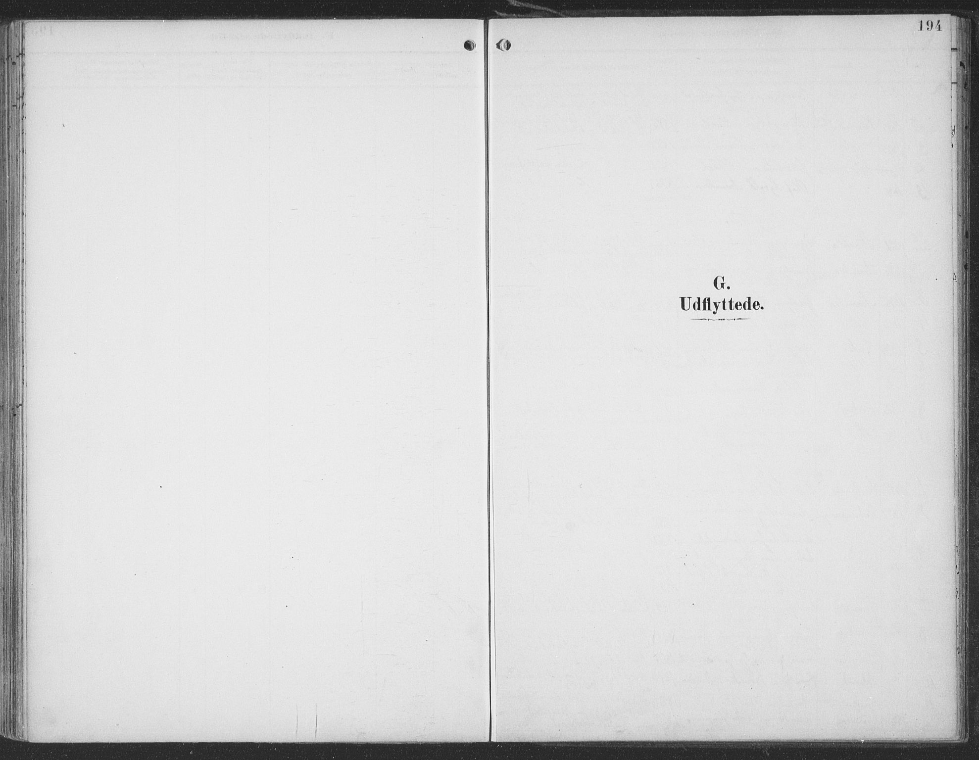 Ministerialprotokoller, klokkerbøker og fødselsregistre - Møre og Romsdal, SAT/A-1454/519/L0256: Parish register (official) no. 519A15, 1895-1912, p. 194