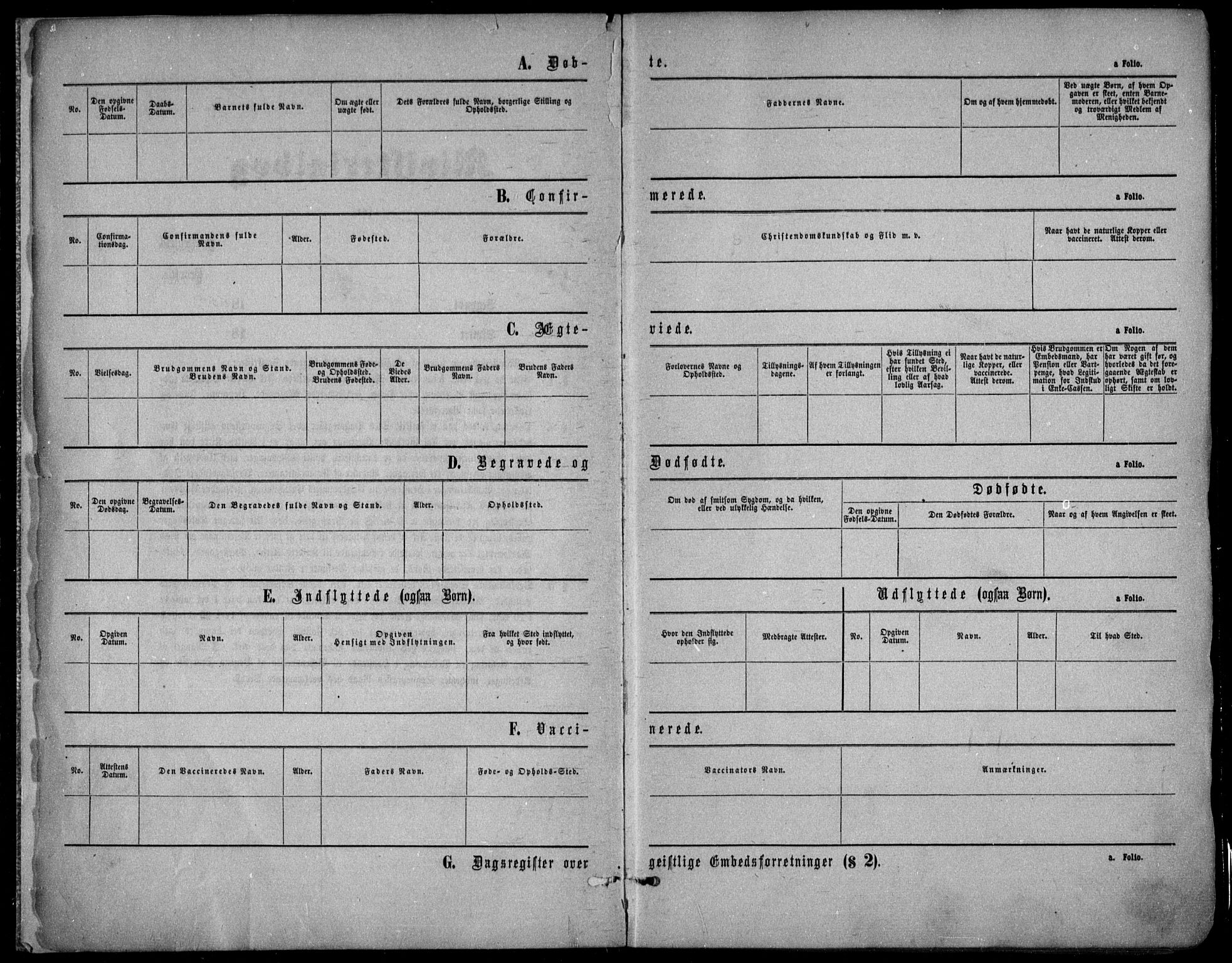 Oslo domkirke Kirkebøker, SAO/A-10752/F/Fa/L0021: Parish register (official) no. 21, 1865-1884