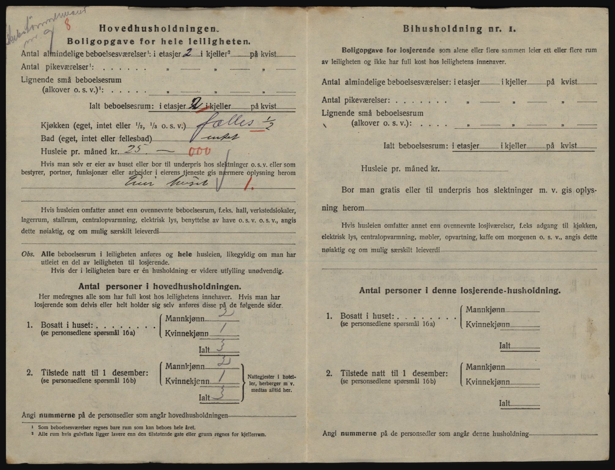 SATØ, 1920 census for Tromsø, 1920, p. 2782