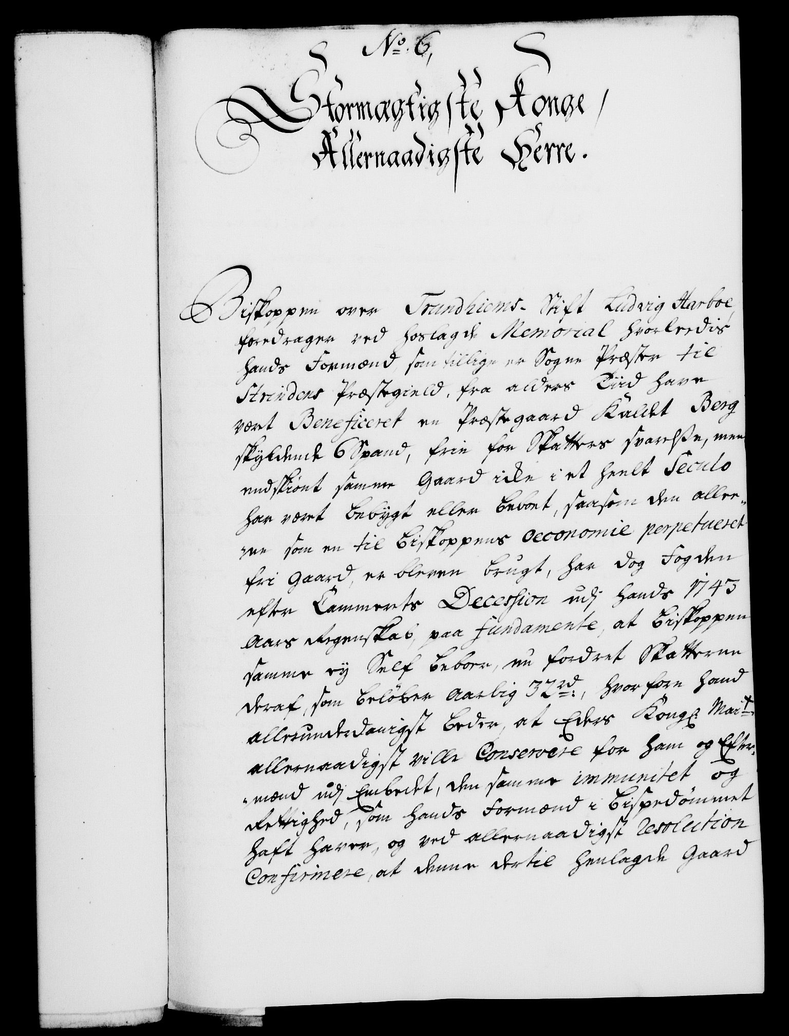Rentekammeret, Kammerkanselliet, RA/EA-3111/G/Gf/Gfa/L0029: Norsk relasjons- og resolusjonsprotokoll (merket RK 52.29), 1746-1747, p. 231