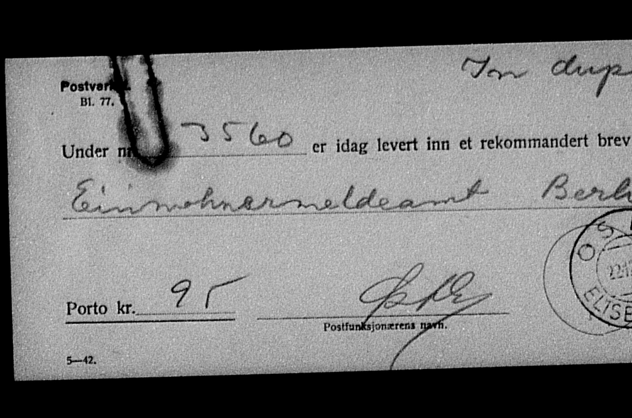 Justisdepartementet, Tilbakeføringskontoret for inndratte formuer, AV/RA-S-1564/H/Hc/Hcc/L0984: --, 1945-1947, p. 22