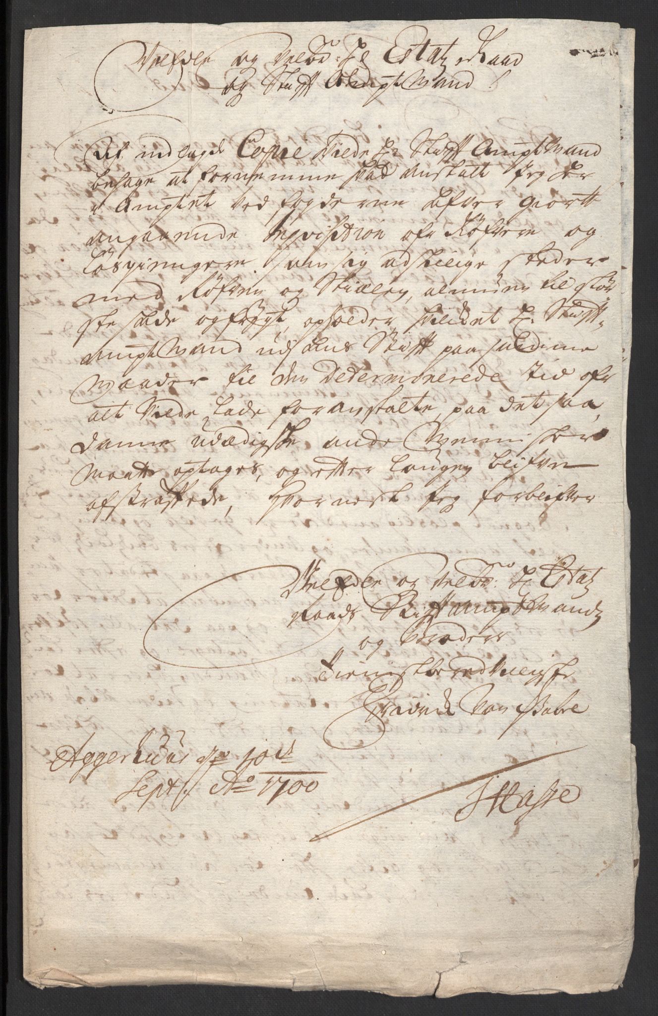 Rentekammeret inntil 1814, Reviderte regnskaper, Fogderegnskap, AV/RA-EA-4092/R40/L2446: Fogderegnskap Råbyggelag, 1700-1702, p. 137