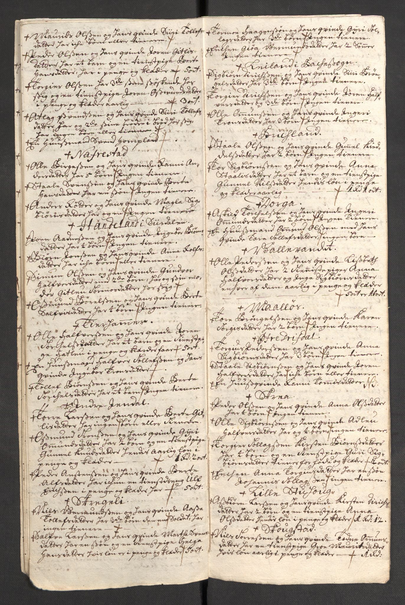 Rentekammeret inntil 1814, Reviderte regnskaper, Fogderegnskap, AV/RA-EA-4092/R46/L2735: Fogderegnskap Jæren og Dalane, 1711, p. 445