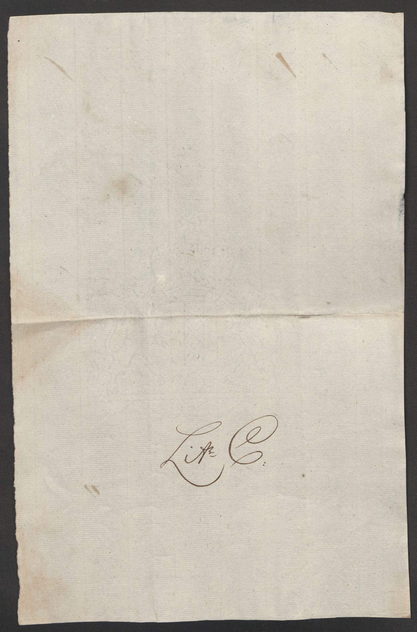 Generaltollkammeret, tollregnskaper, AV/RA-EA-5490/R24/L0009/0001: Tollregnskaper Sunnhordland / Hovedtollbok, 1733