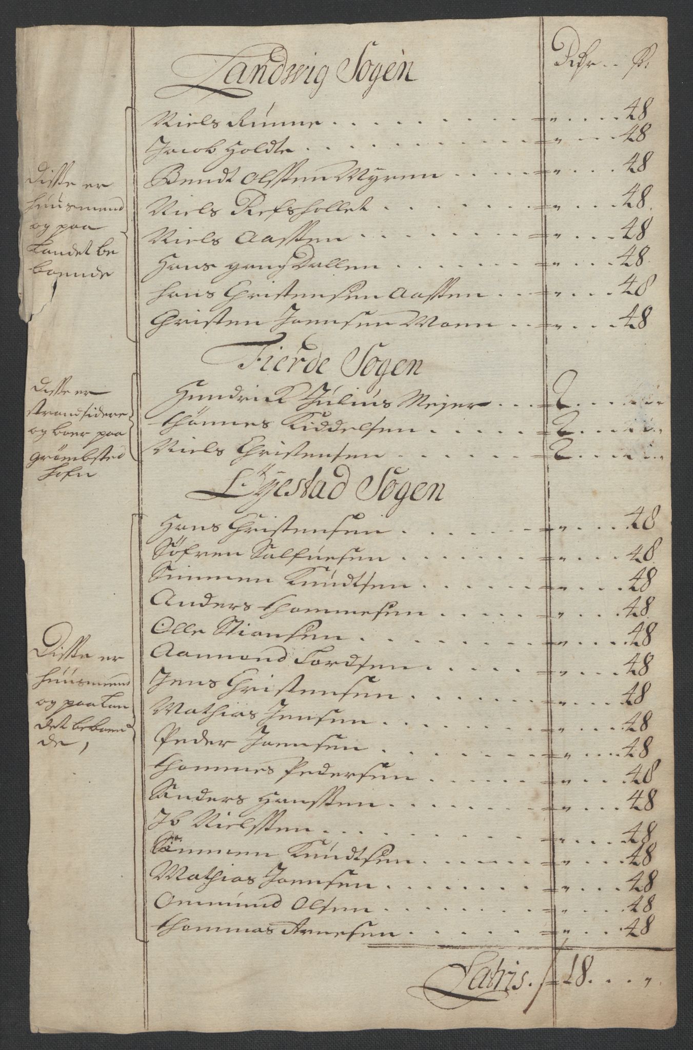 Rentekammeret inntil 1814, Reviderte regnskaper, Fogderegnskap, RA/EA-4092/R39/L2314: Fogderegnskap Nedenes, 1698-1699, p. 52