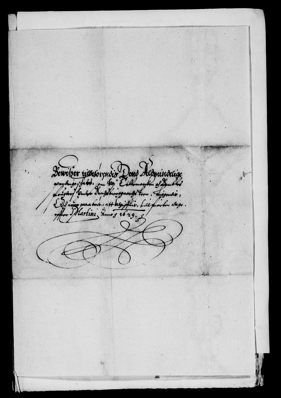 Rentekammeret inntil 1814, Reviderte regnskaper, Lensregnskaper, RA/EA-5023/R/Rb/Rbp/L0014: Bratsberg len, 1630-1631