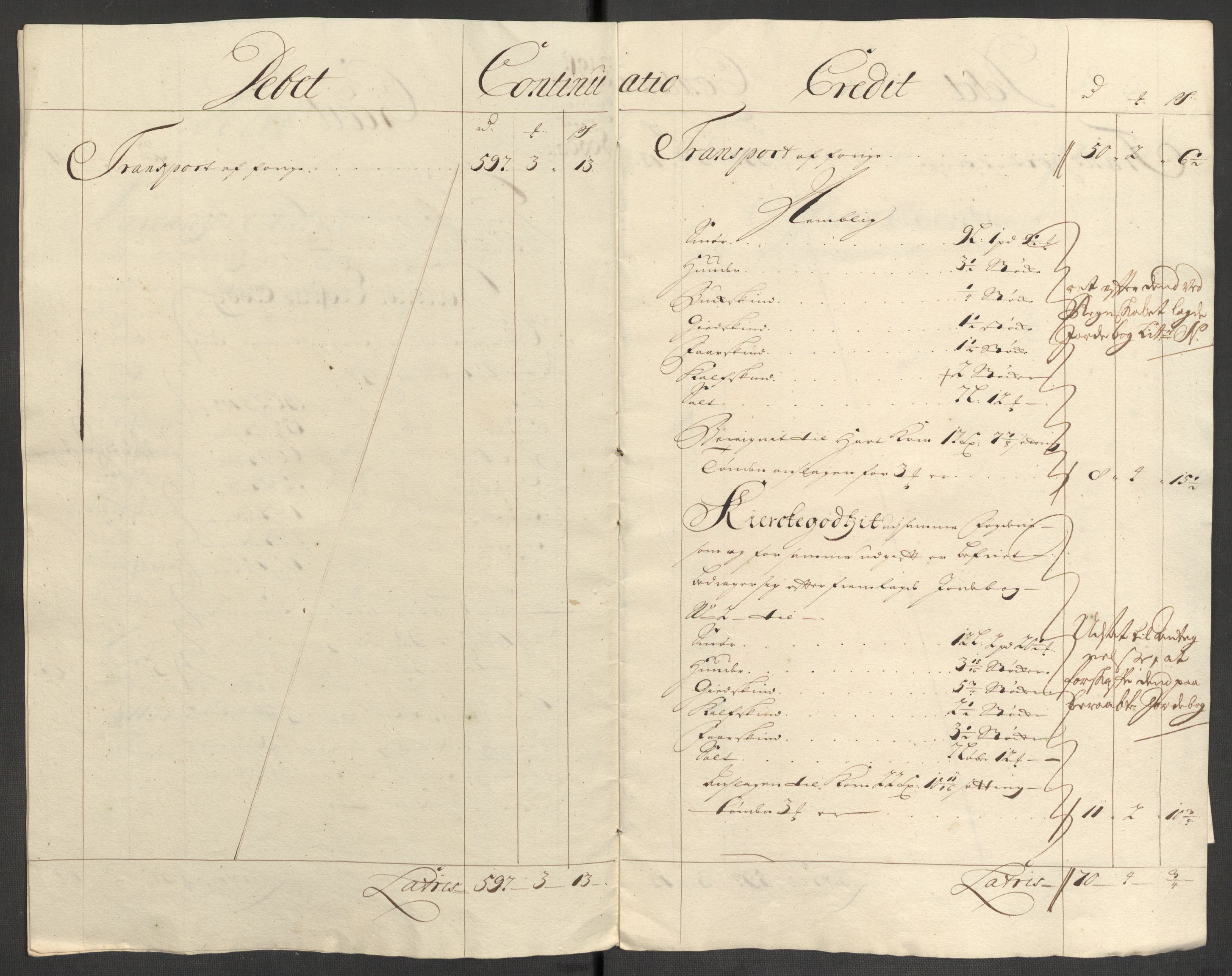 Rentekammeret inntil 1814, Reviderte regnskaper, Fogderegnskap, AV/RA-EA-4092/R48/L2979: Fogderegnskap Sunnhordland og Hardanger, 1700-1701, p. 222