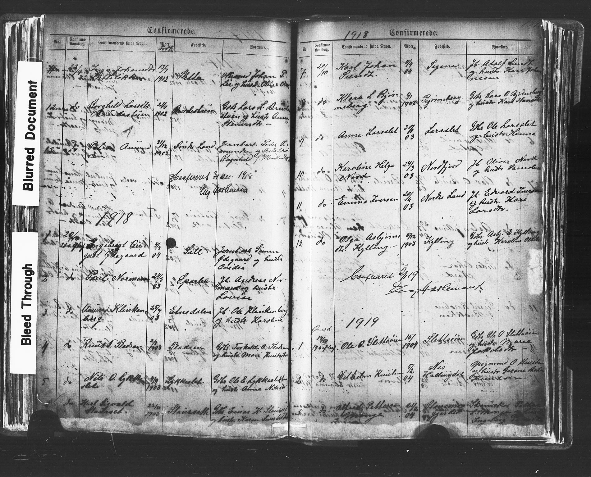 Ministerialprotokoller, klokkerbøker og fødselsregistre - Møre og Romsdal, SAT/A-1454/546/L0596: Parish register (copy) no. 546C02, 1867-1921, p. 184