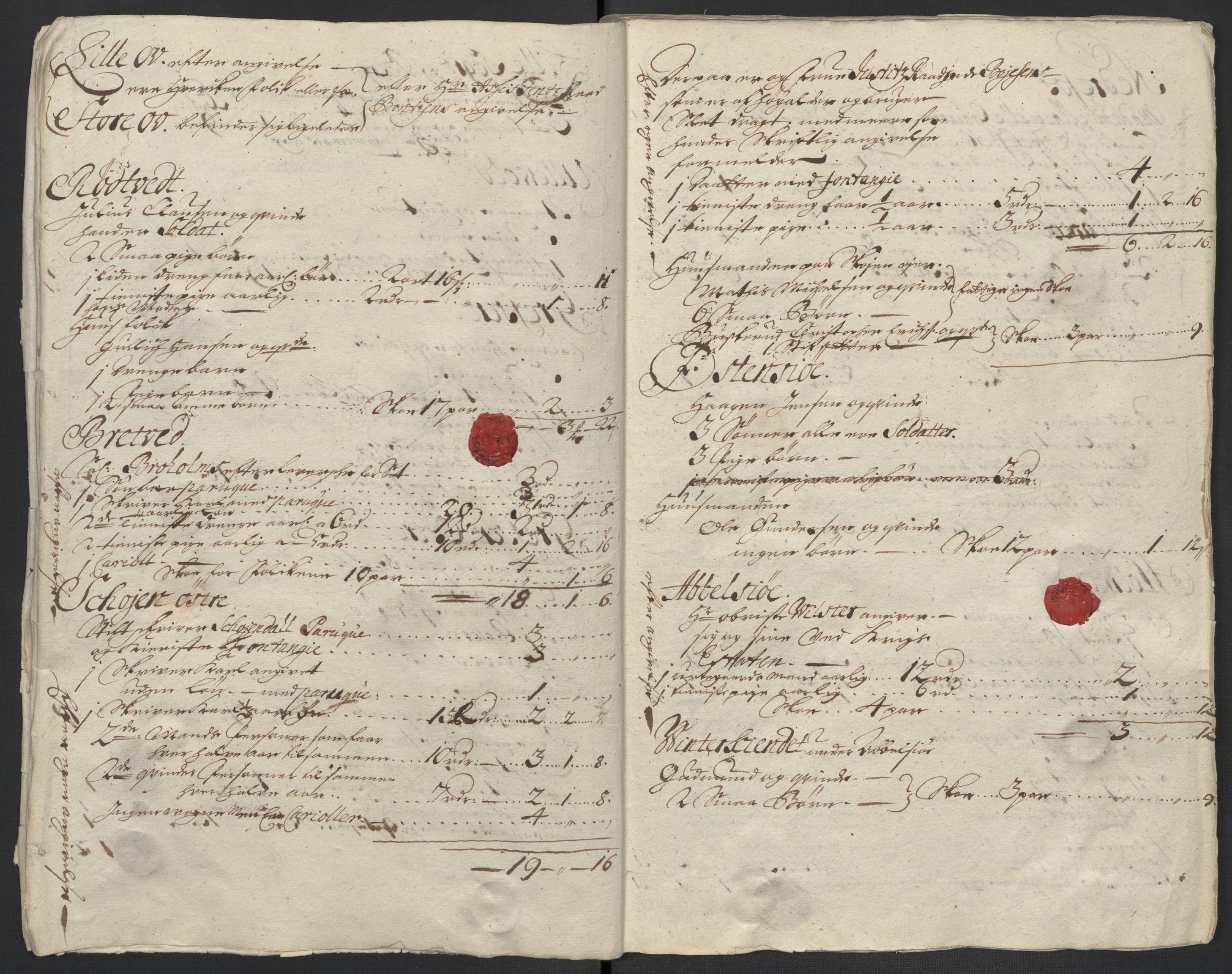 Rentekammeret inntil 1814, Reviderte regnskaper, Fogderegnskap, AV/RA-EA-4092/R10/L0449: Fogderegnskap Aker og Follo, 1711, p. 7