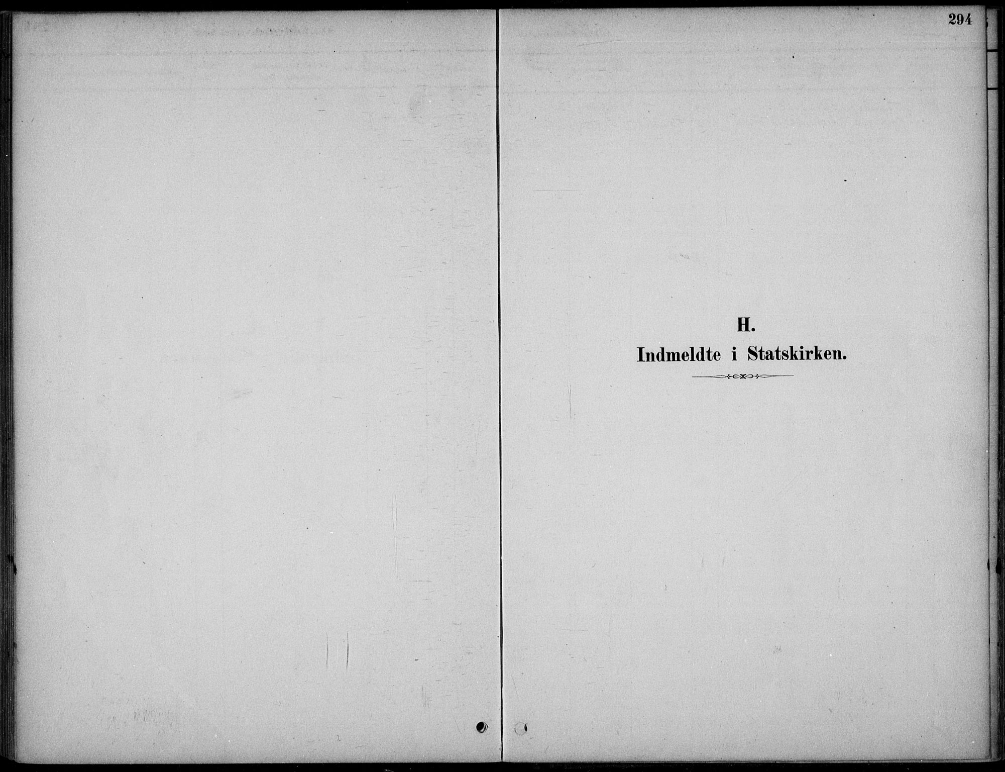Hjartdal kirkebøker, SAKO/A-270/F/Fc/L0002: Parish register (official) no. III 2, 1880-1936, p. 294