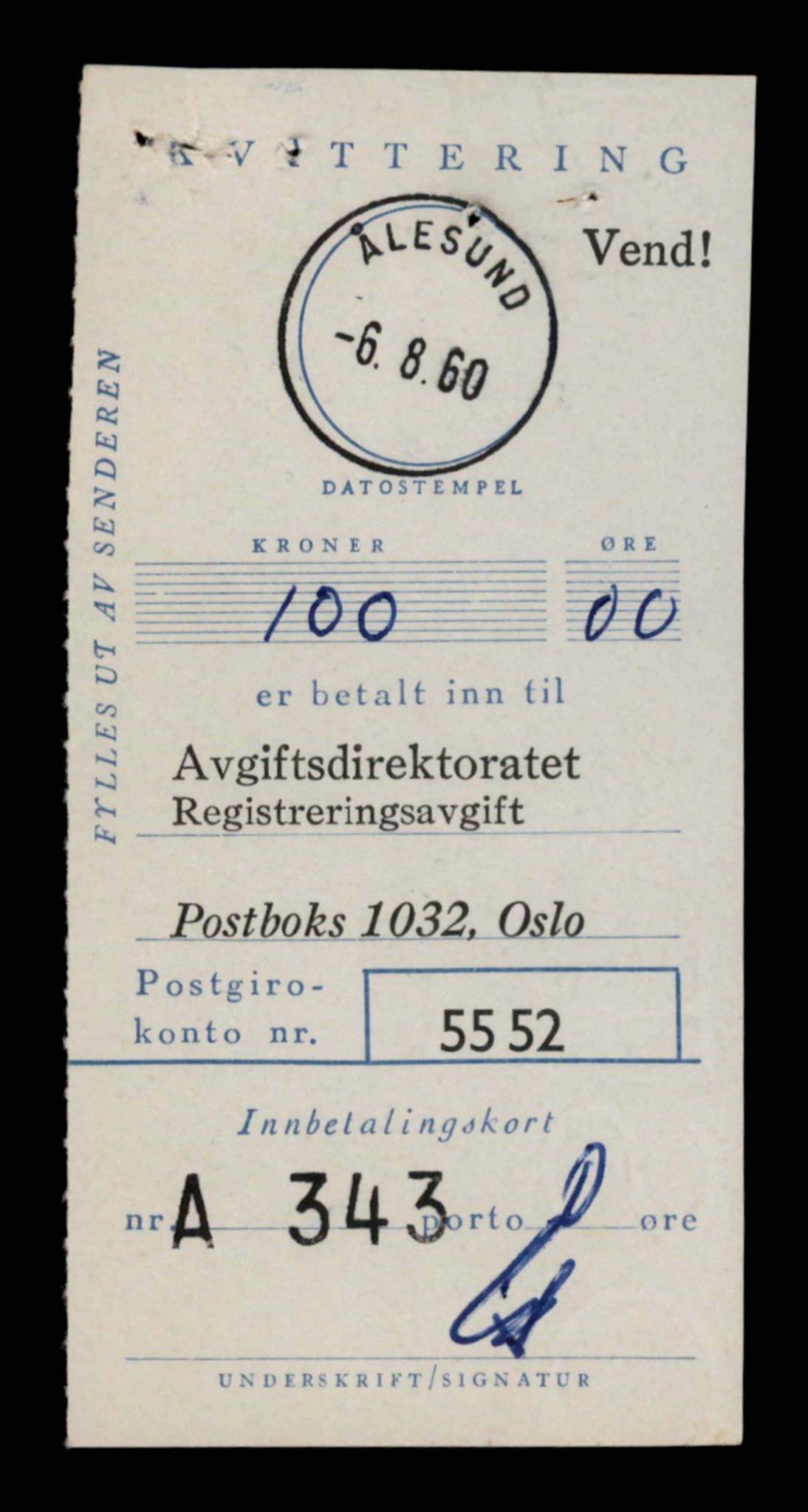 Møre og Romsdal vegkontor - Ålesund trafikkstasjon, SAT/A-4099/F/Fe/L0037: Registreringskort for kjøretøy T 13031 - T 13179, 1927-1998, p. 2377