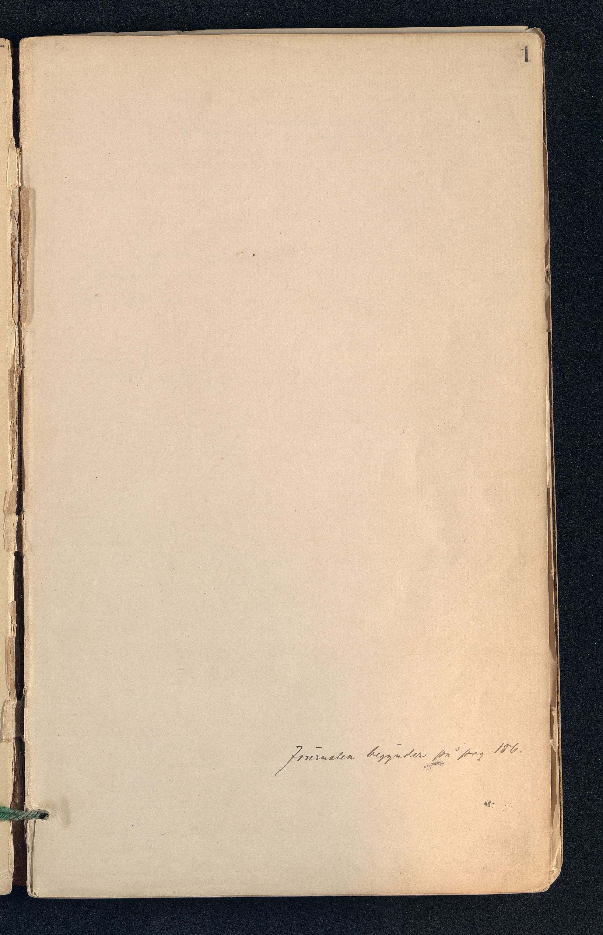 Kristiansand By - Magistraten, ARKSOR/1001KG122/I/Ic/L0009: Grunnmålingsprotokoll nr.7 (d), 1892-1894