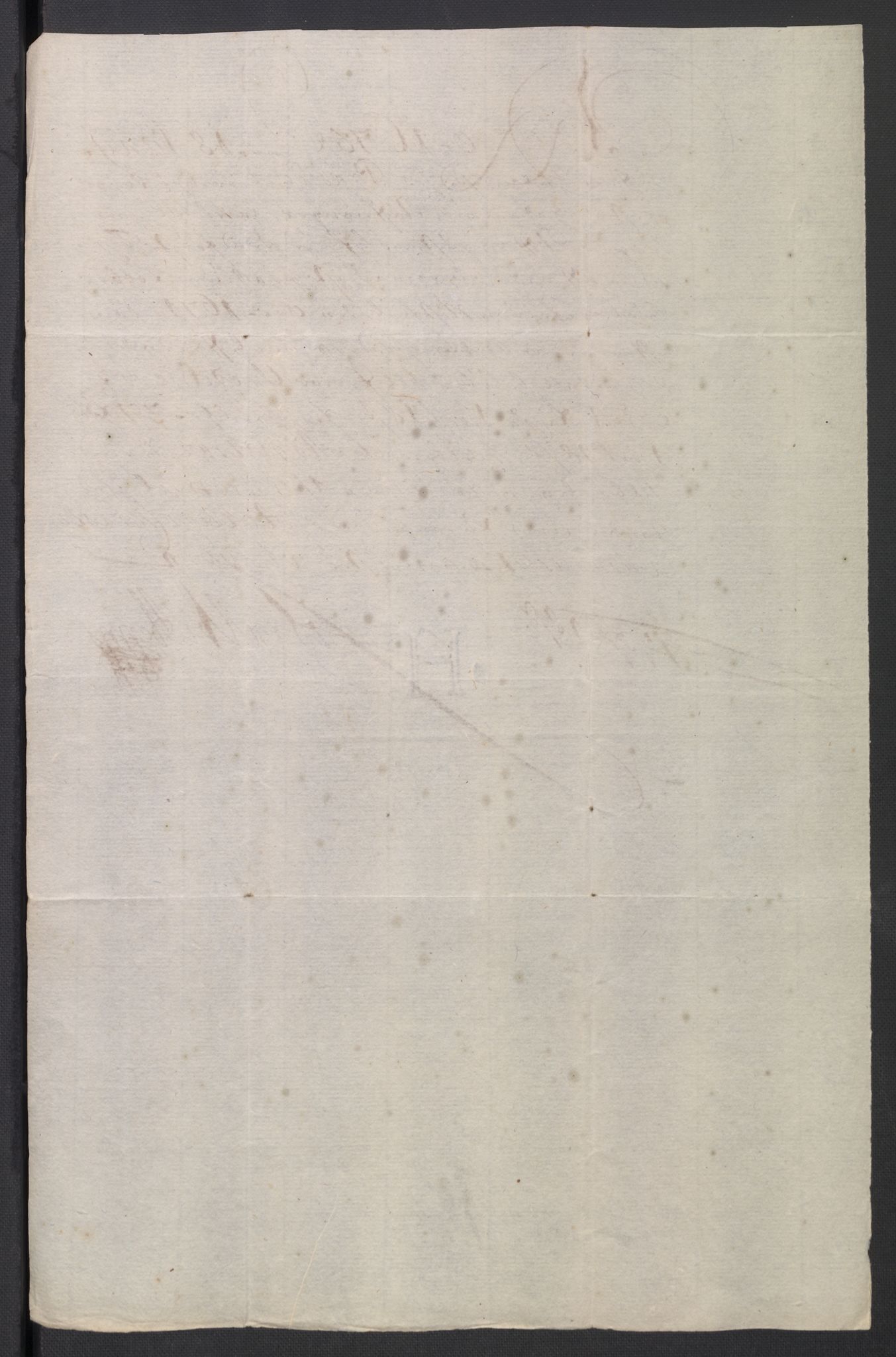 Rentekammeret inntil 1814, Reviderte regnskaper, Byregnskaper, RA/EA-4066/R/Ro/L0300: [O3] Kontribusjonsregnskap, 1661-1678, p. 183