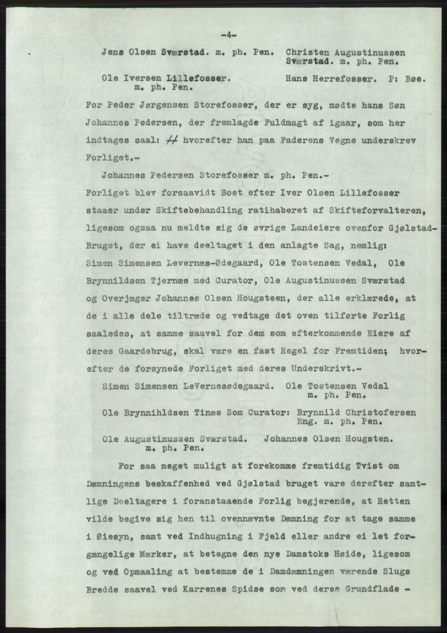 Statsarkivet i Oslo, SAO/A-10621/Z/Zd/L0013: Avskrifter, j.nr 16-1099/1961, 1961, p. 223