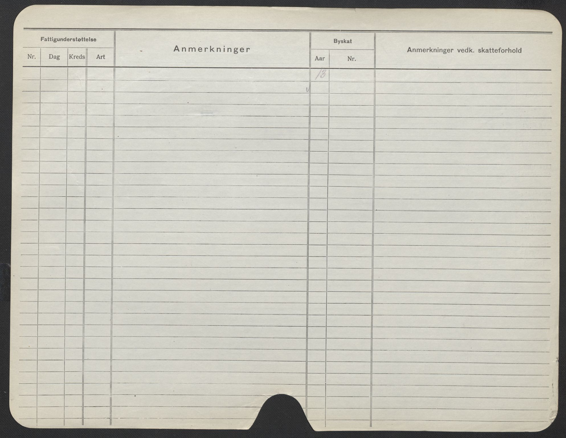 Oslo folkeregister, Registerkort, AV/SAO-A-11715/F/Fa/Fac/L0024: Kvinner, 1906-1914, p. 398b