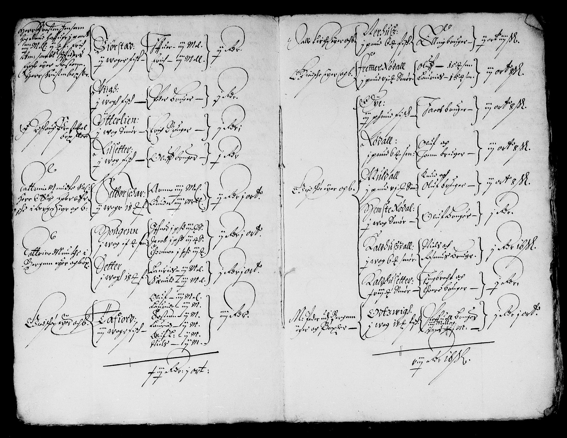 Rentekammeret inntil 1814, Reviderte regnskaper, Stiftamtstueregnskaper, Bergen stiftamt, AV/RA-EA-6043/R/Rc/L0003: Bergen stiftamt, 1661