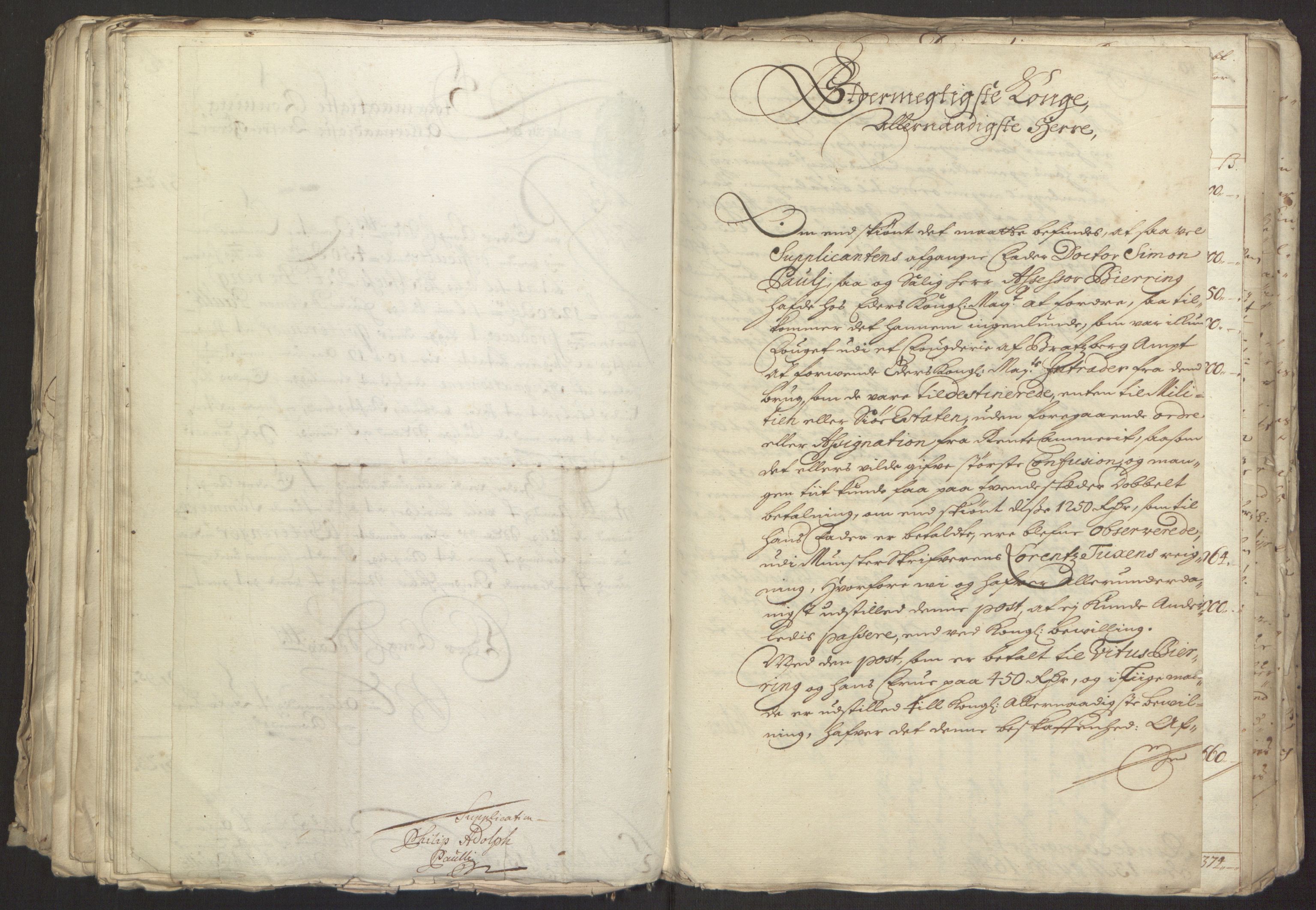 Rentekammeret inntil 1814, Reviderte regnskaper, Fogderegnskap, RA/EA-4092/R35/L2062: Fogderegnskap Øvre og Nedre Telemark, 1674, p. 96