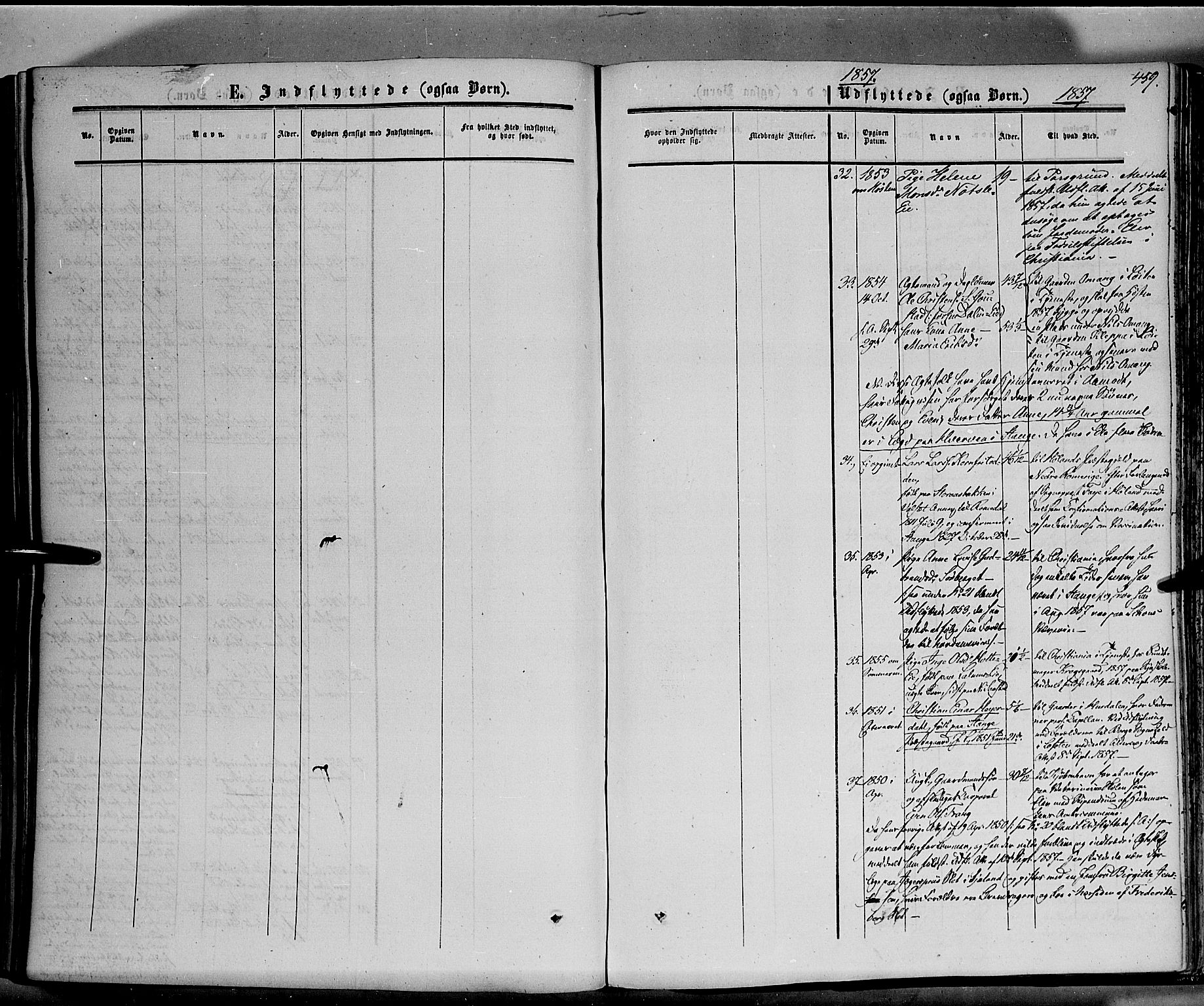 Stange prestekontor, AV/SAH-PREST-002/K/L0012: Parish register (official) no. 12, 1852-1862, p. 459