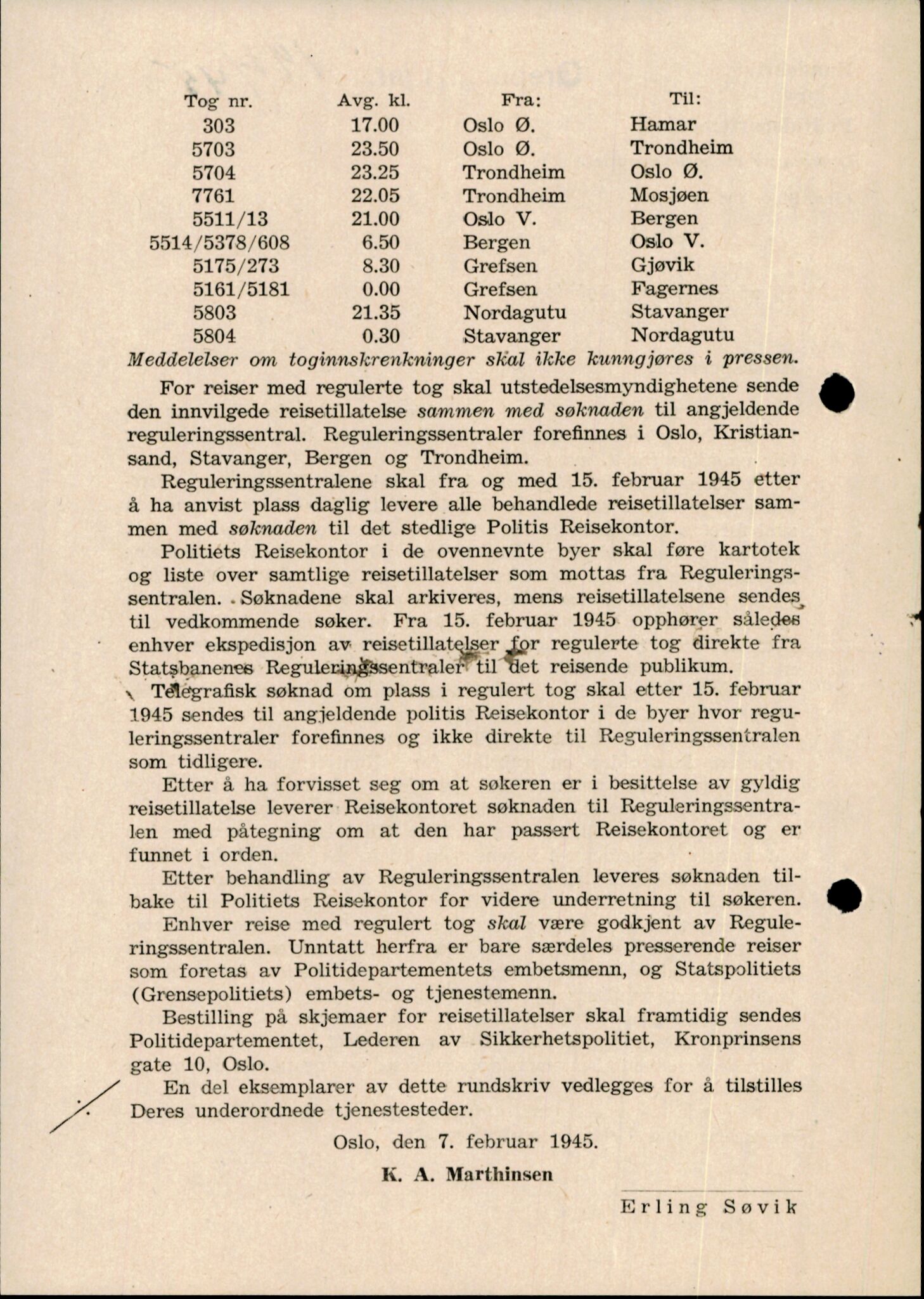 Forsvarets Overkommando. 2 kontor. Arkiv 11.4. Spredte tyske arkivsaker, AV/RA-RAFA-7031/D/Dar/Darc/L0006: BdSN, 1942-1945, p. 1345