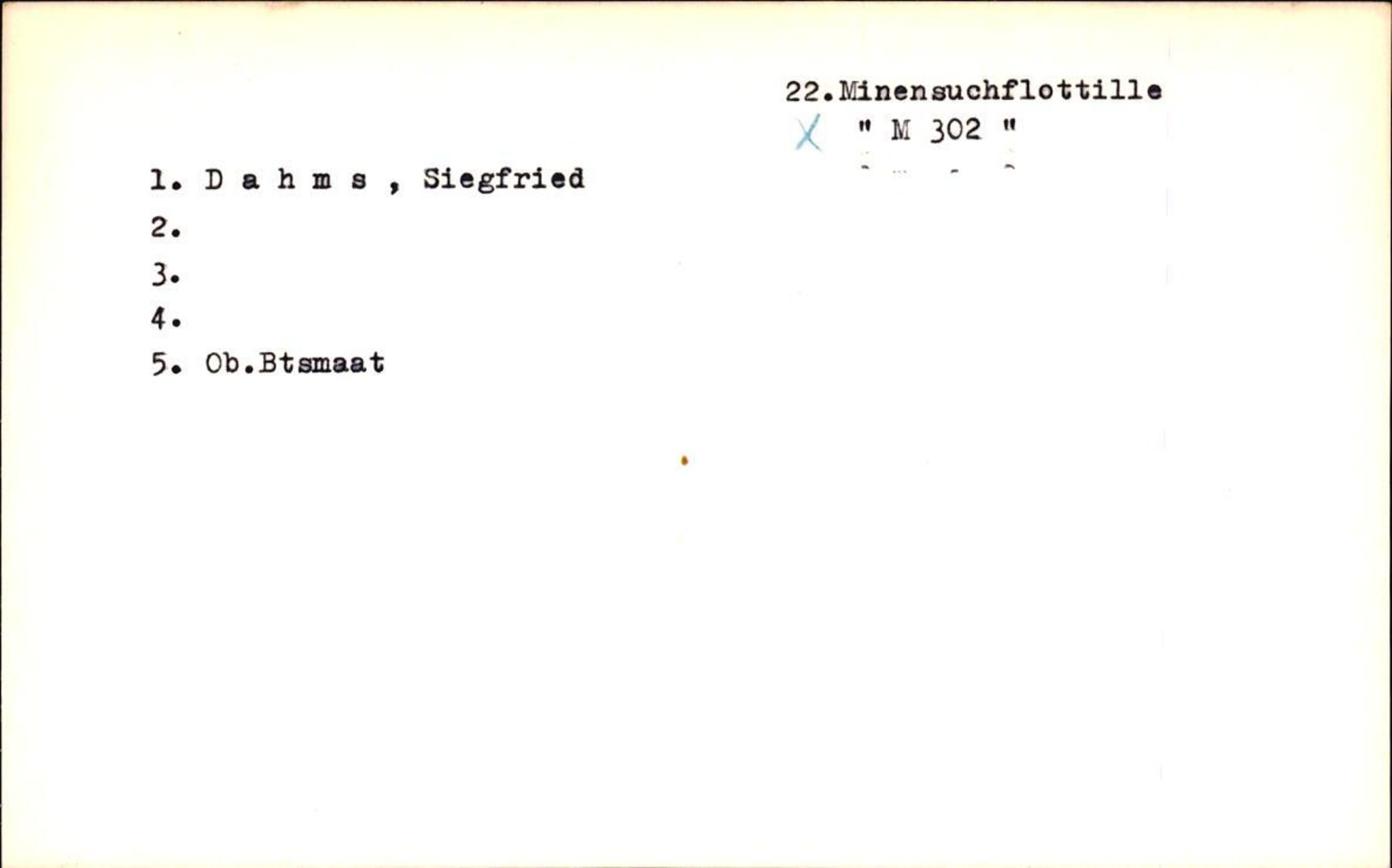 Hjemsendte tyskere , RA/RAFA-6487/D/Da/L0001: Abel- Glazel, 1945-1947, p. 678