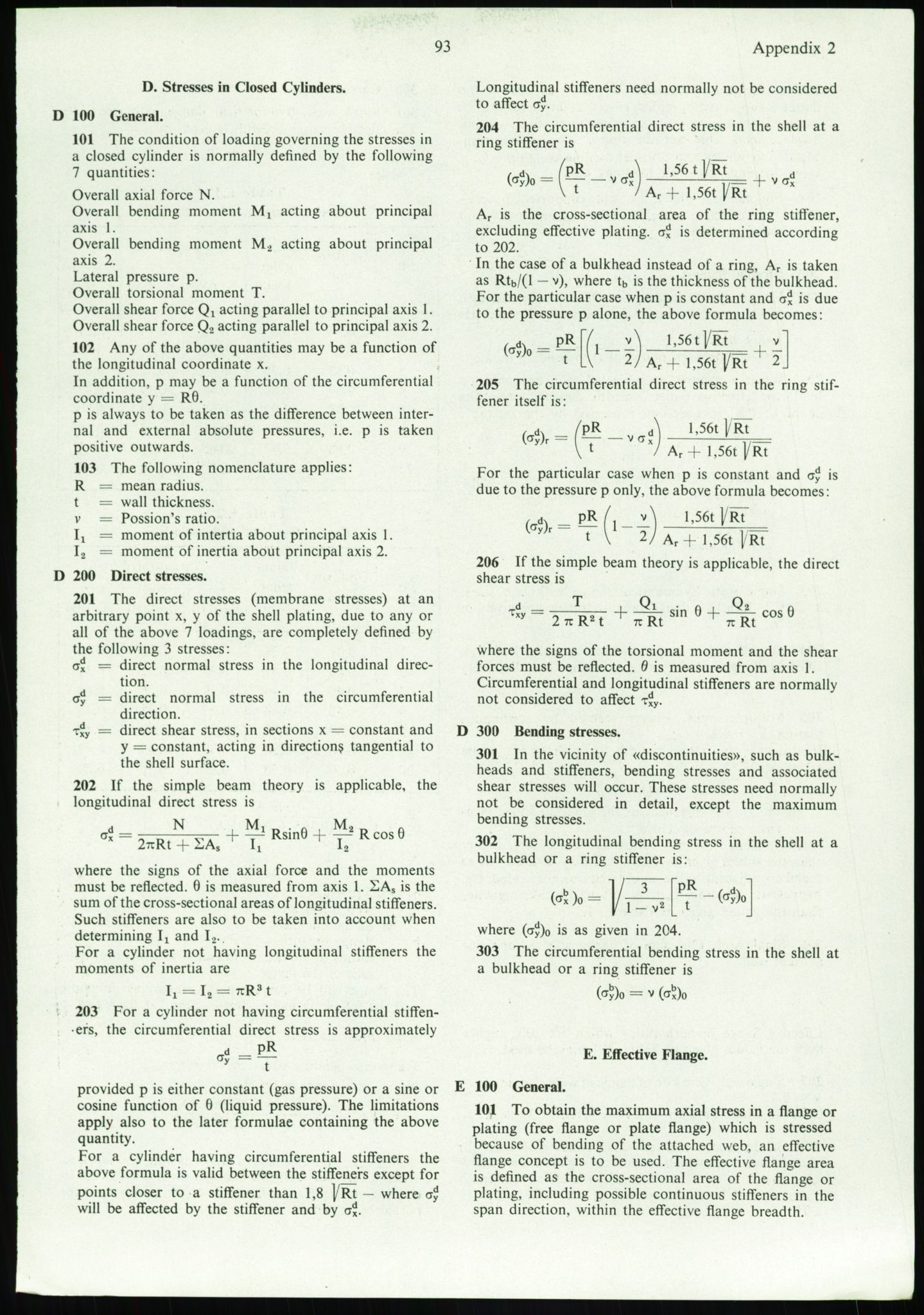 Justisdepartementet, Granskningskommisjonen ved Alexander Kielland-ulykken 27.3.1980, AV/RA-S-1165/D/L0002: I Det norske Veritas (I1-I5, I7-I11, I14-I17, I21-I28, I30-I31)/B Stavanger Drilling A/S (B4), 1980-1981, p. 476