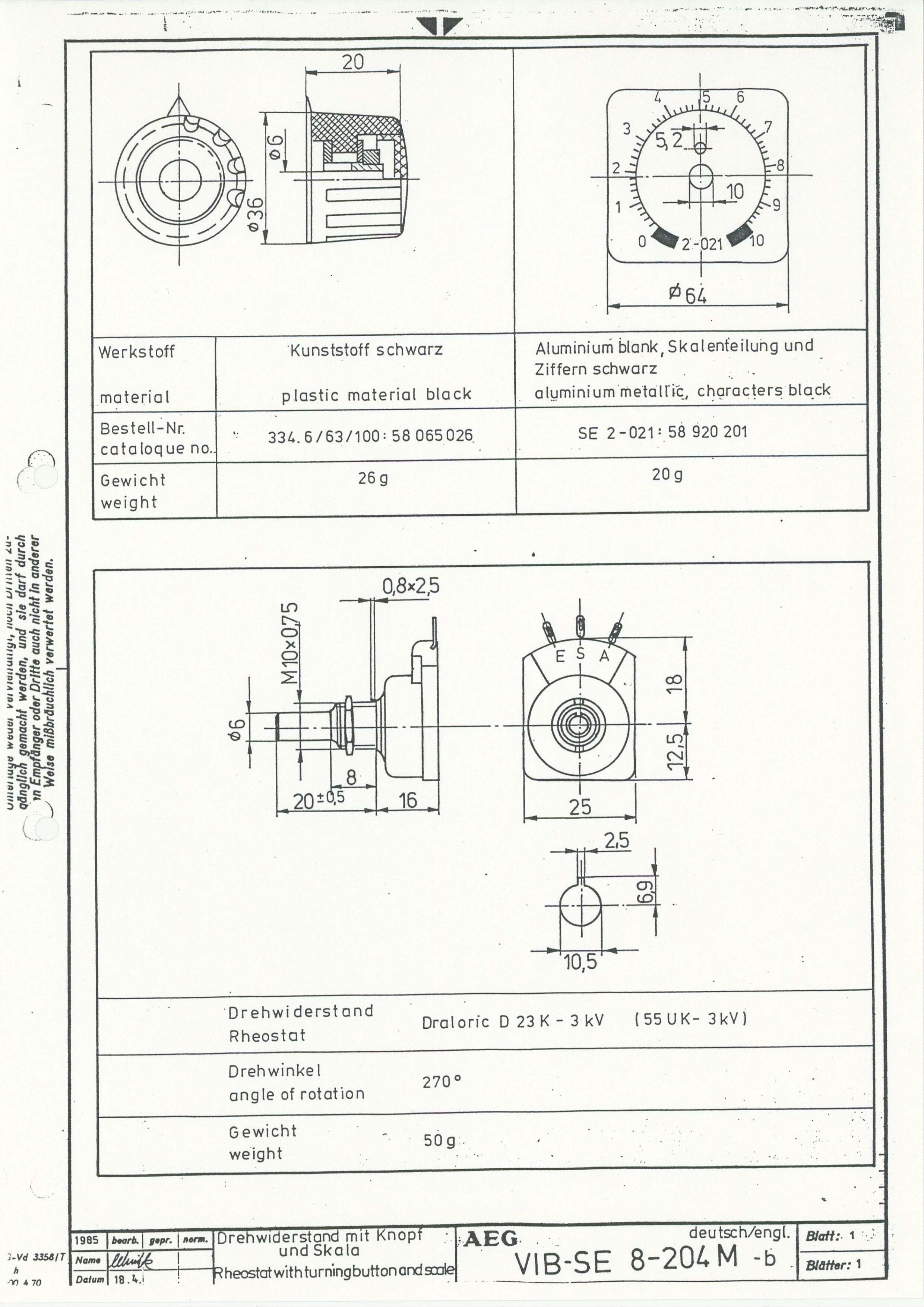 Odda smelteverk AS, KRAM/A-0157.1/T/Td/L0009: Gruppe 9. Blandingsrom og kokstørker, 1920-1970, p. 726