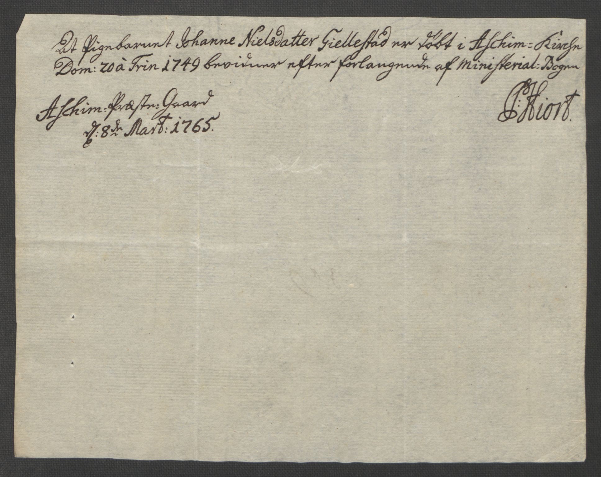 Rentekammeret inntil 1814, Reviderte regnskaper, Fogderegnskap, AV/RA-EA-4092/R07/L0413: Ekstraskatten Rakkestad, Heggen og Frøland, 1762-1772, p. 253