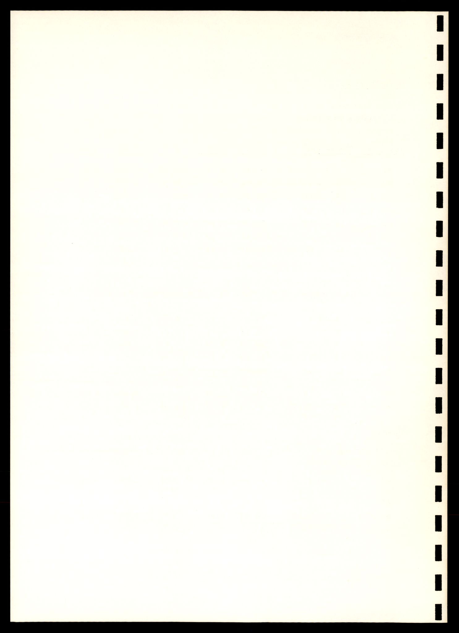 Direktoratet for mineralforvaltning , AV/SAT-A-1562/F/L0433: Rapporter, 1912-1986, p. 89