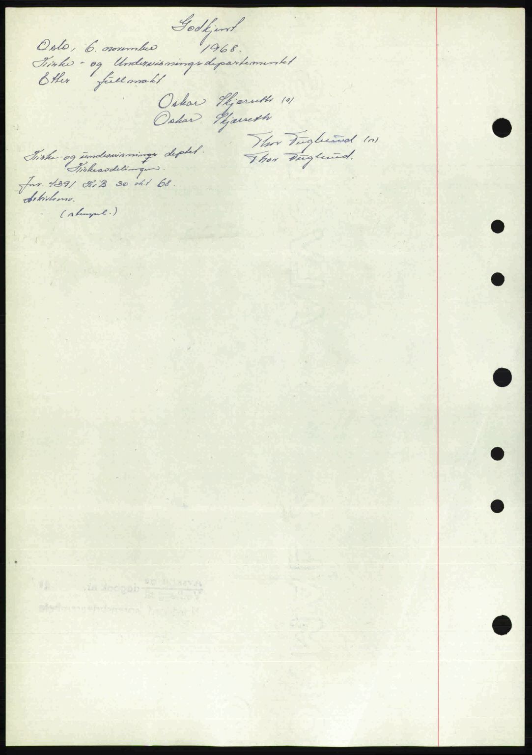 Nordfjord sorenskriveri, SAB/A-2801/02/02b/02bj/L0016a: Mortgage book no. A16 I, 1949-1950, Diary no: : 128/1950