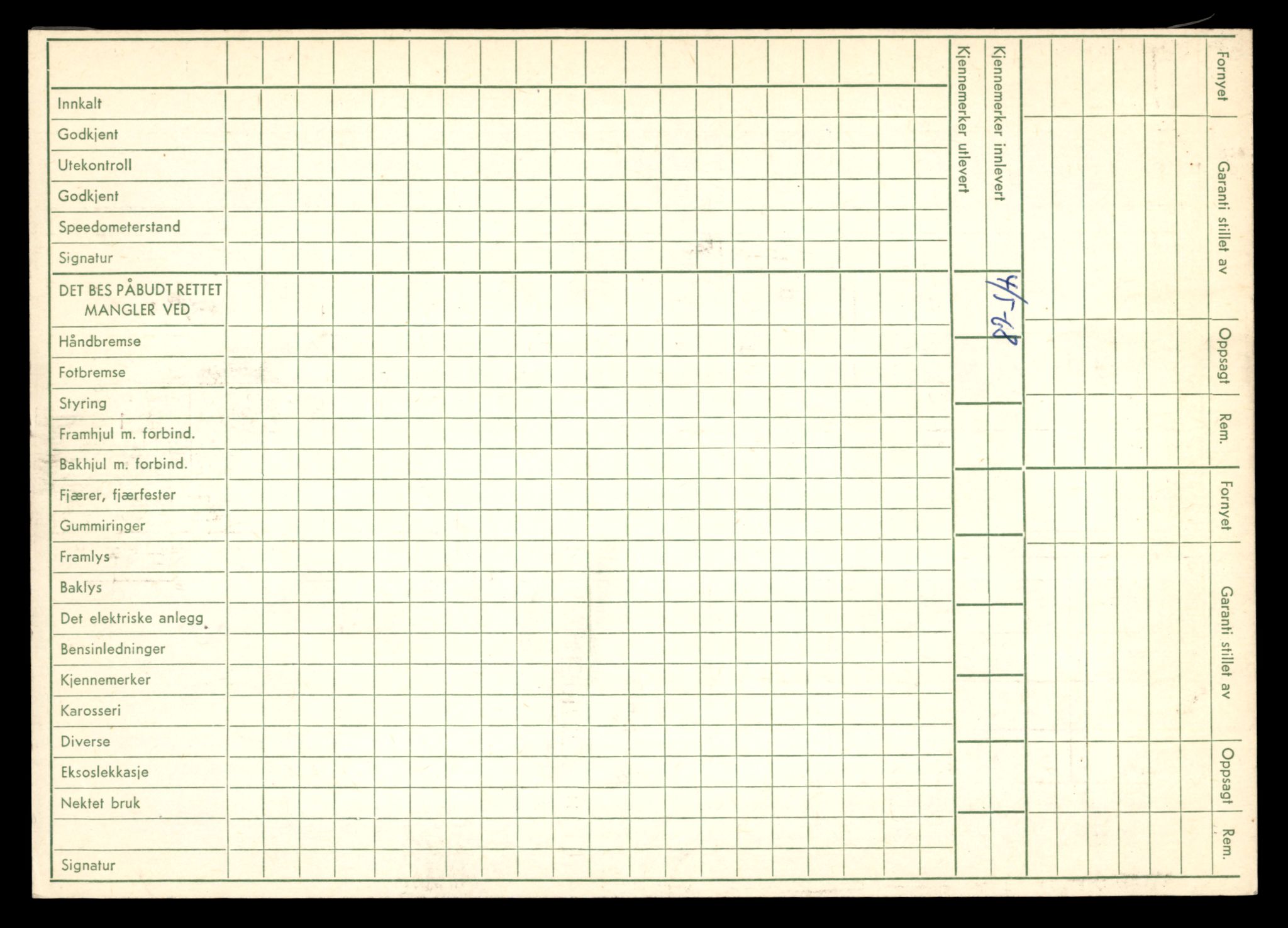 Møre og Romsdal vegkontor - Ålesund trafikkstasjon, AV/SAT-A-4099/F/Fe/L0029: Registreringskort for kjøretøy T 11430 - T 11619, 1927-1998, p. 2314