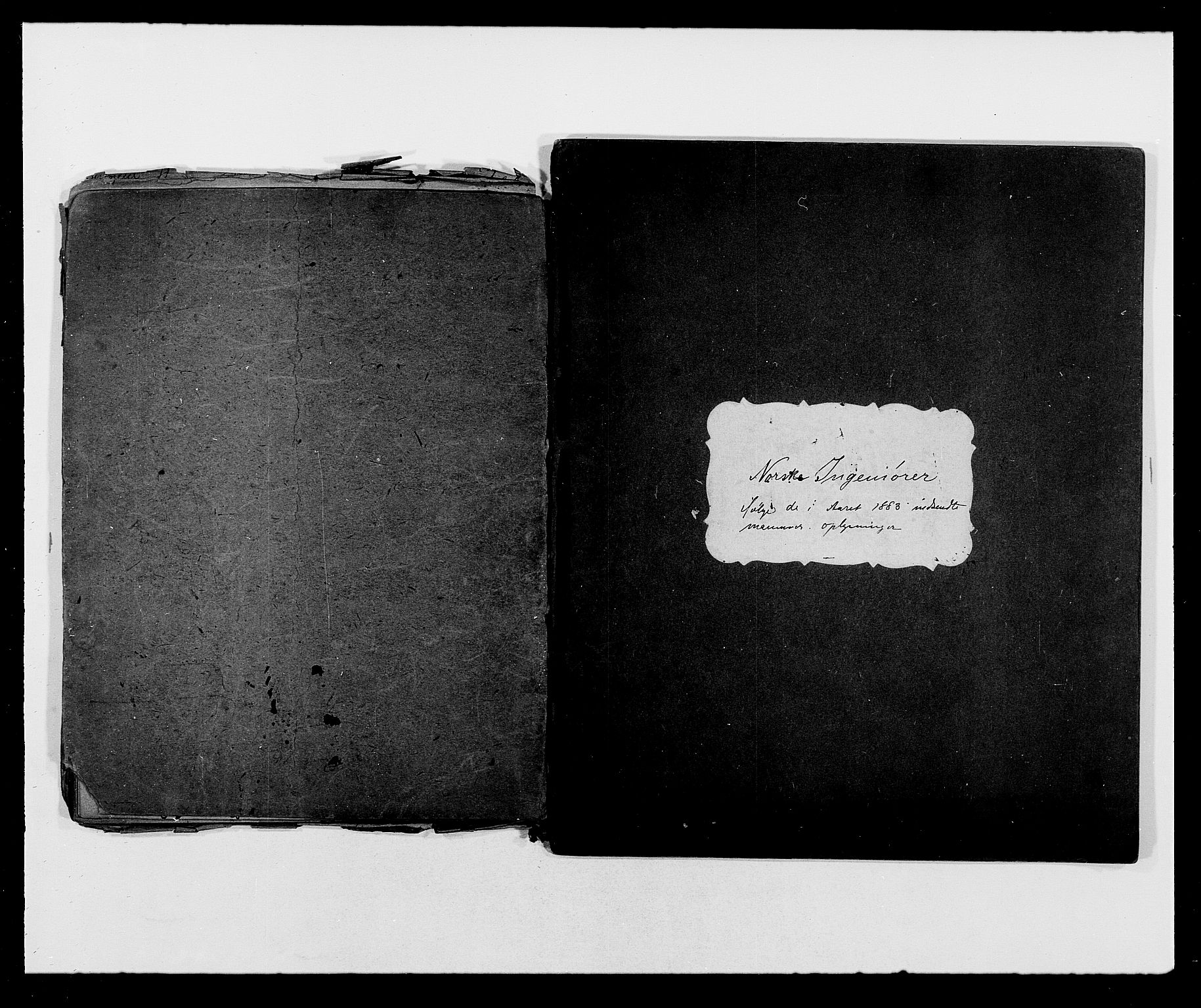 Delgobe, Charles Antoine - samling, SAO/PAO-0038/D/Db/L0001: Tilleggspakke, p. 114