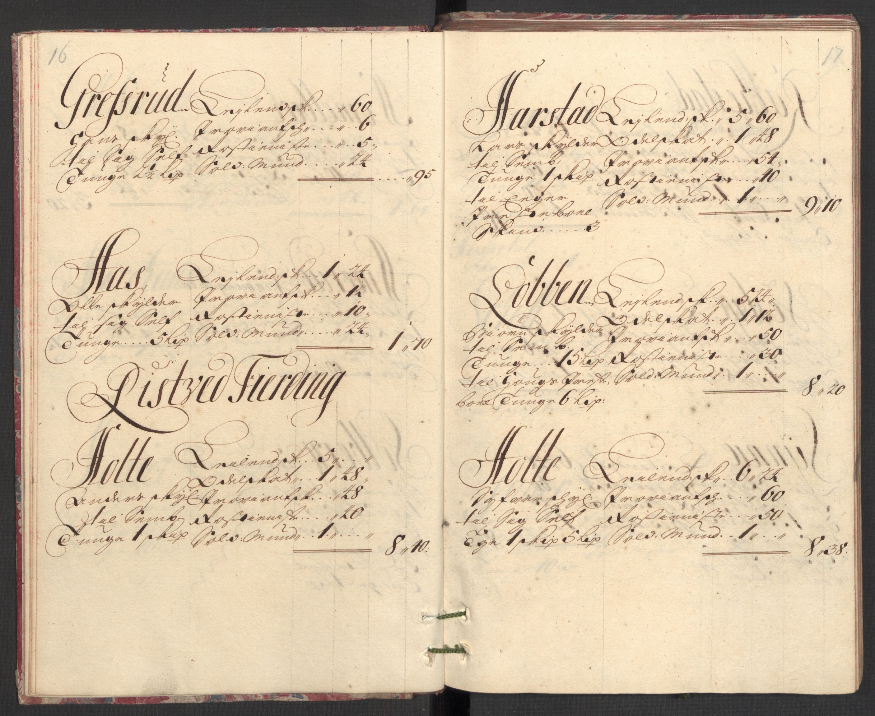 Rentekammeret inntil 1814, Reviderte regnskaper, Fogderegnskap, AV/RA-EA-4092/R31/L1704: Fogderegnskap Hurum, Røyken, Eiker, Lier og Buskerud, 1710, p. 41