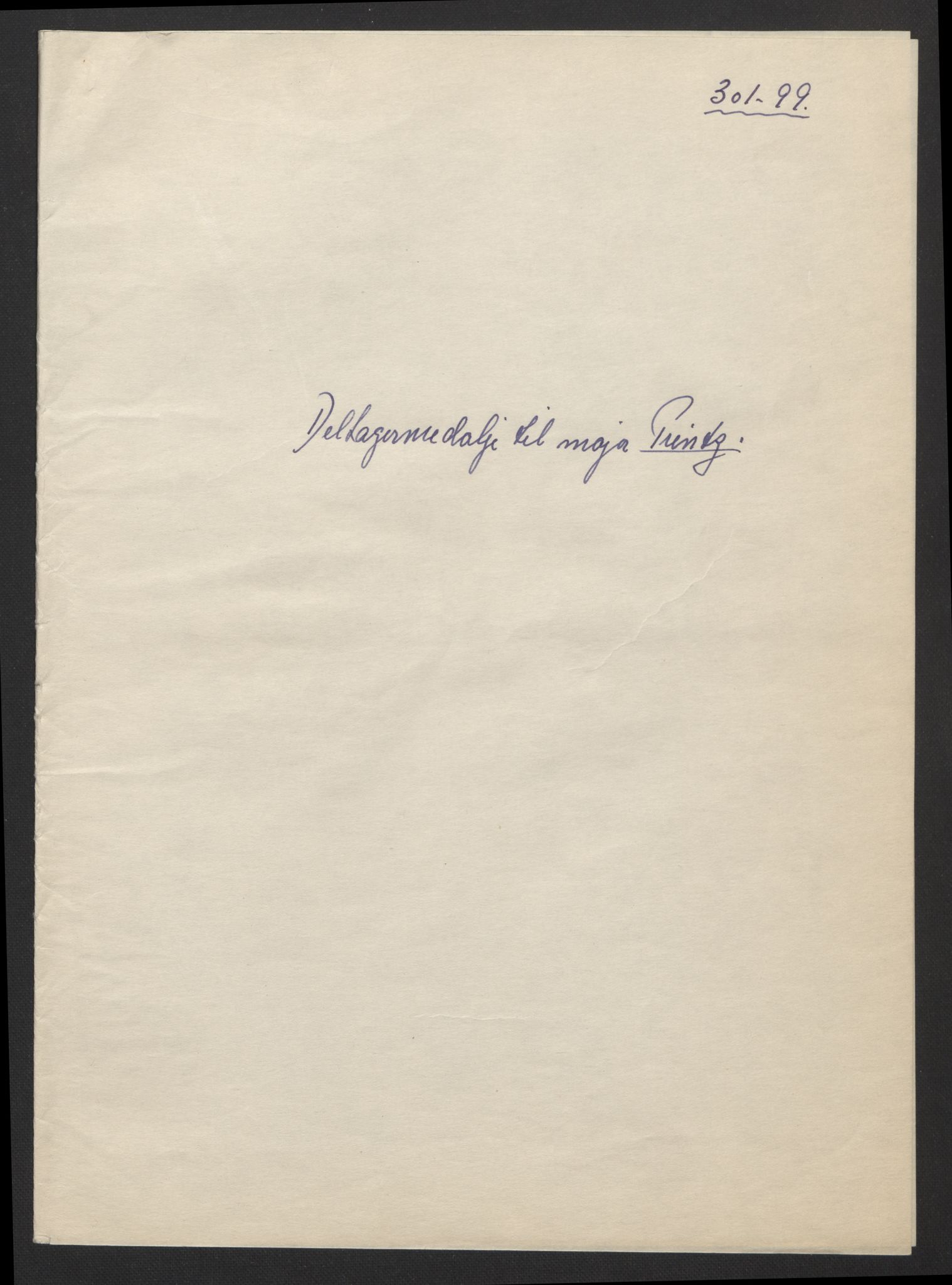 Forsvarsdepartementet, arkivet 1940-1945, RA/RAFA-2062, 1940-1945, p. 683