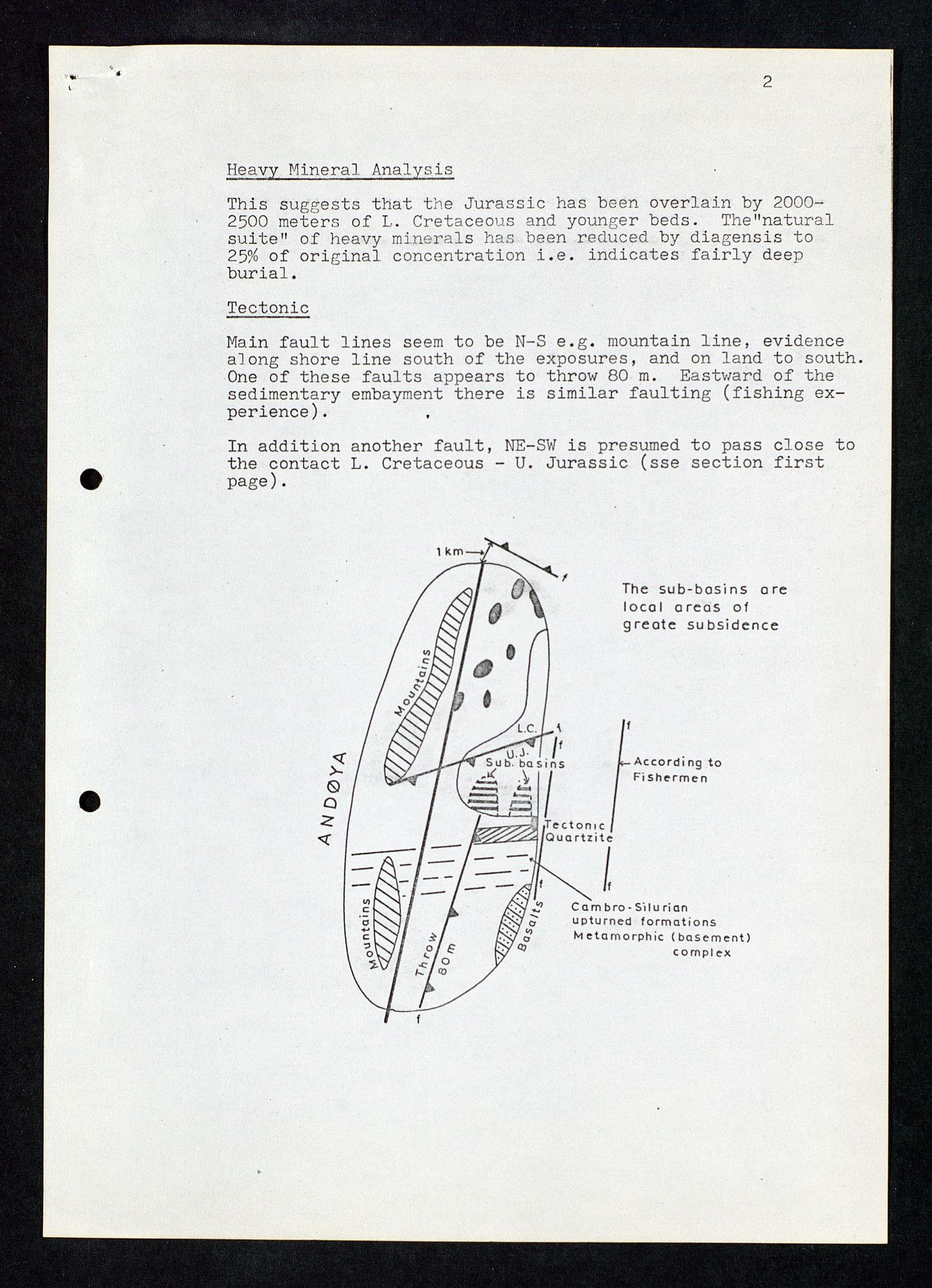 Industridepartementet, Oljekontoret, AV/SAST-A-101348/Db/L0002: Oljevernrådet, Styret i OD, leieforhold, div., 1966-1973, p. 431