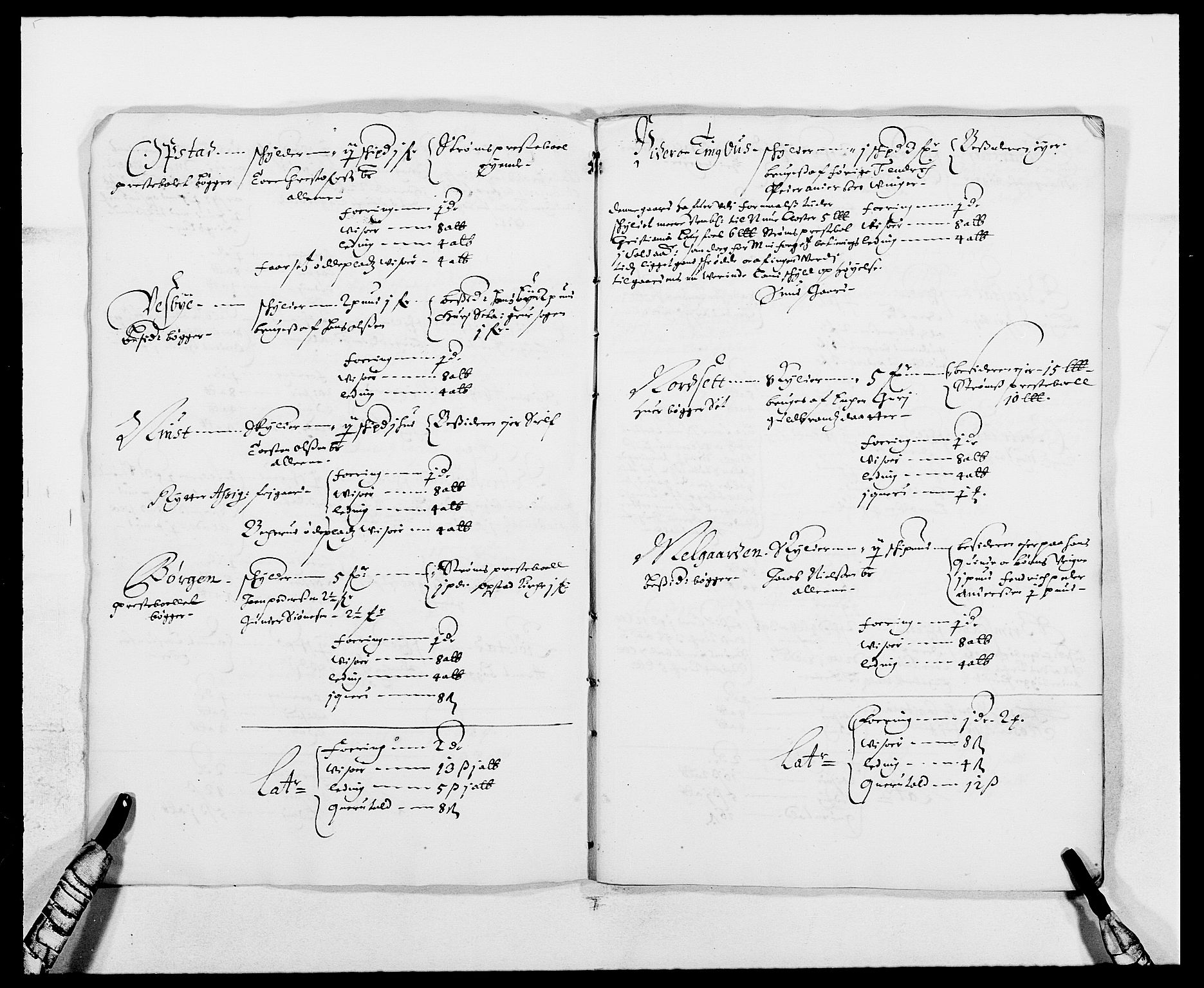 Rentekammeret inntil 1814, Reviderte regnskaper, Fogderegnskap, AV/RA-EA-4092/R13/L0821: Fogderegnskap Solør, Odal og Østerdal, 1684, p. 23