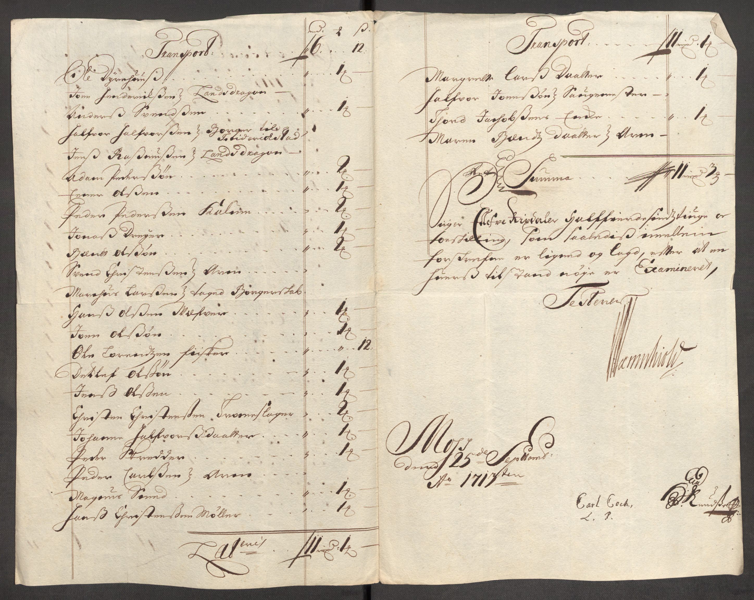 Rentekammeret inntil 1814, Reviderte regnskaper, Fogderegnskap, AV/RA-EA-4092/R04/L0138: Fogderegnskap Moss, Onsøy, Tune, Veme og Åbygge, 1713-1714, p. 62