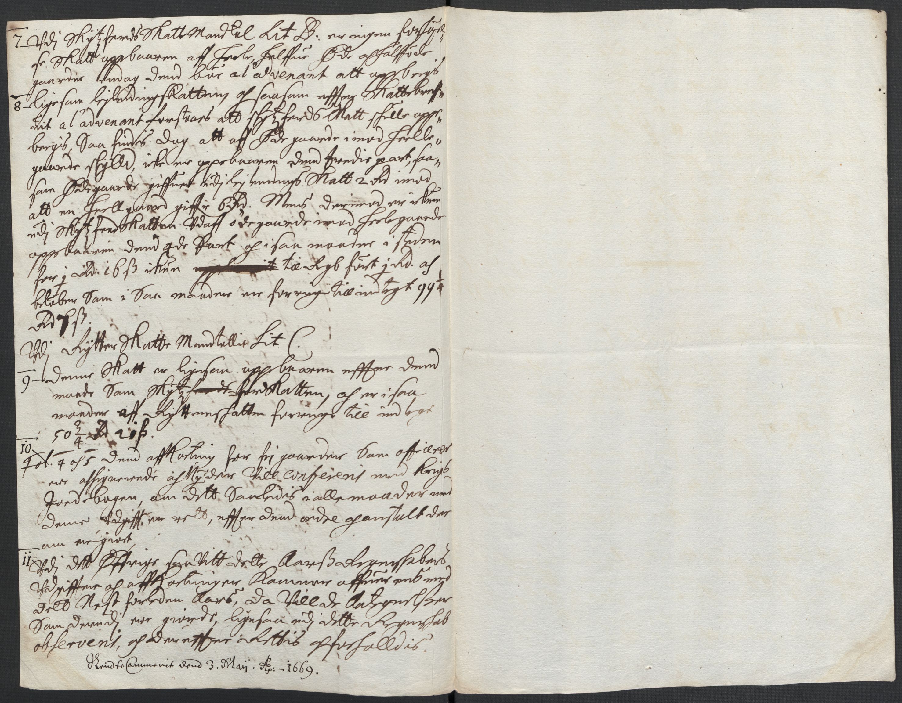 Rentekammeret inntil 1814, Reviderte regnskaper, Fogderegnskap, RA/EA-4092/R32/L1863: Fogderegnskap Jarlsberg grevskap, 1659-1687, p. 317