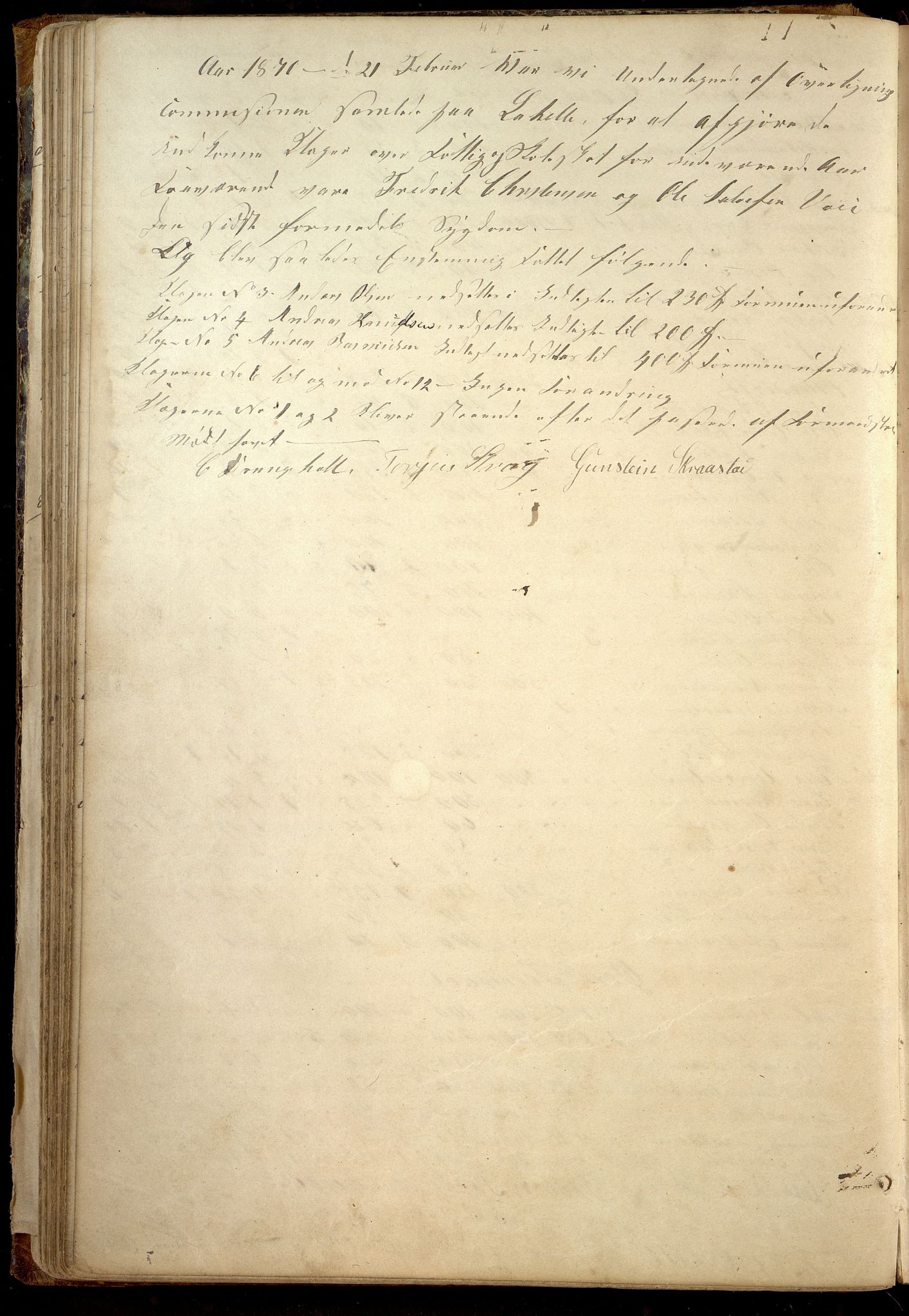 Oddernes kommune - Likningsnemnda, IKAV/1001OD310/A/L0002: Møtebok, likningsprotokoll, 1864-1883, p. 115