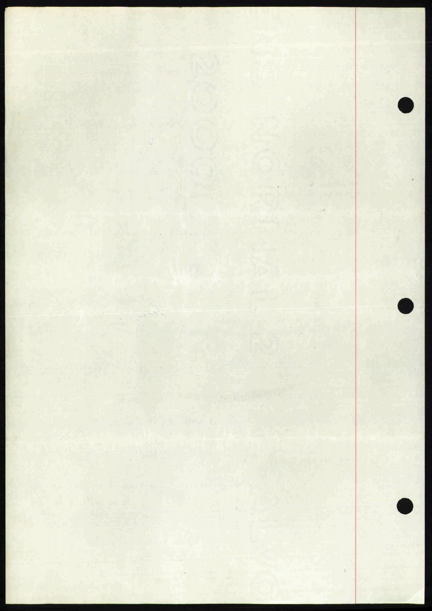 Follo sorenskriveri, SAO/A-10274/G/Ga/Gaa/L0085: Mortgage book no. I 85, 1948-1948, Diary no: : 4105/1948