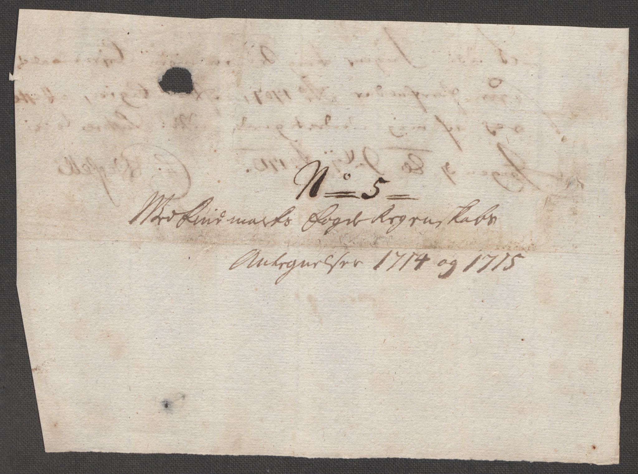 Rentekammeret inntil 1814, Reviderte regnskaper, Fogderegnskap, AV/RA-EA-4092/R69/L4856: Fogderegnskap Finnmark/Vardøhus, 1713-1715, p. 684