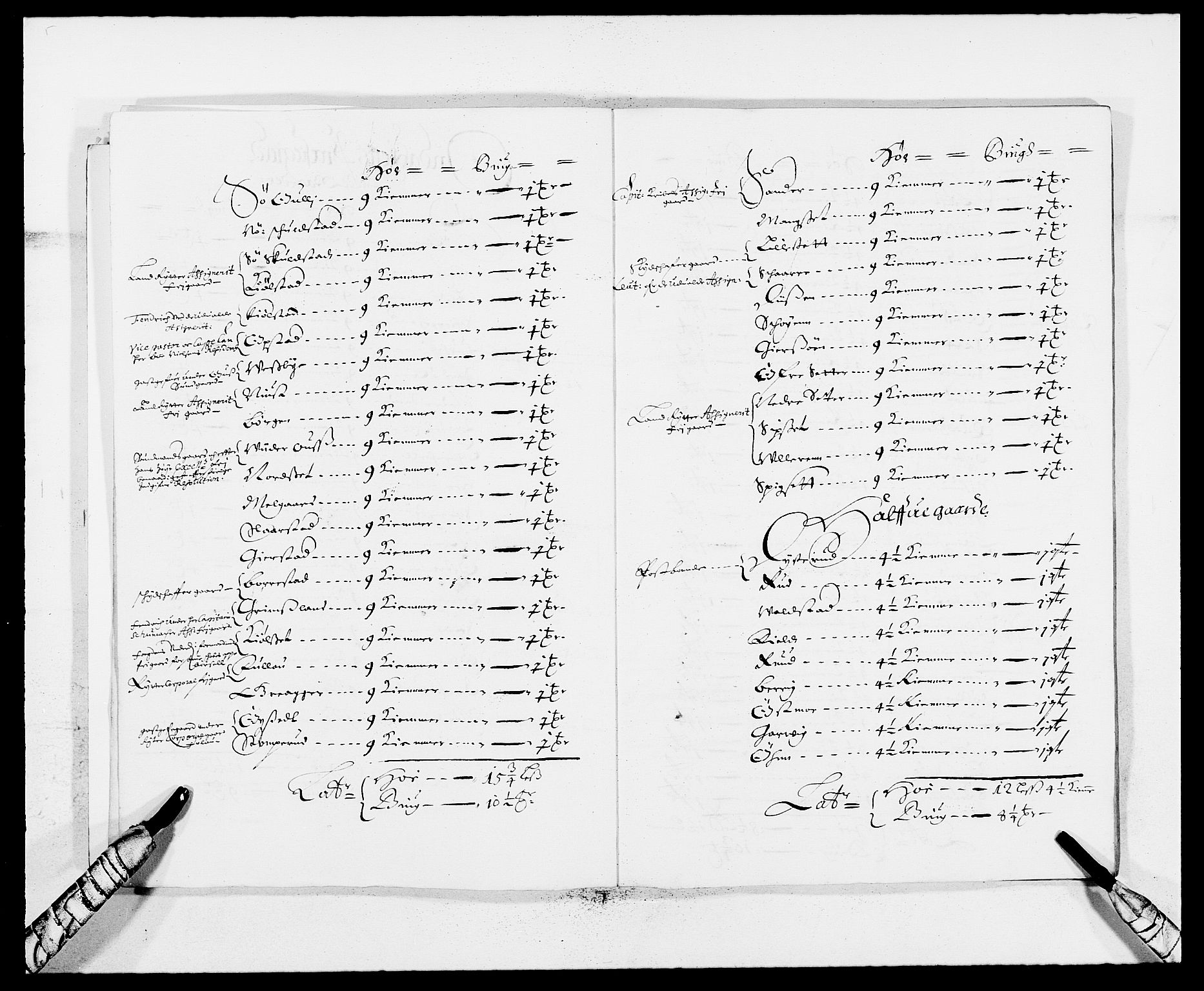 Rentekammeret inntil 1814, Reviderte regnskaper, Fogderegnskap, AV/RA-EA-4092/R13/L0816: Fogderegnskap Solør, Odal og Østerdal, 1679, p. 360