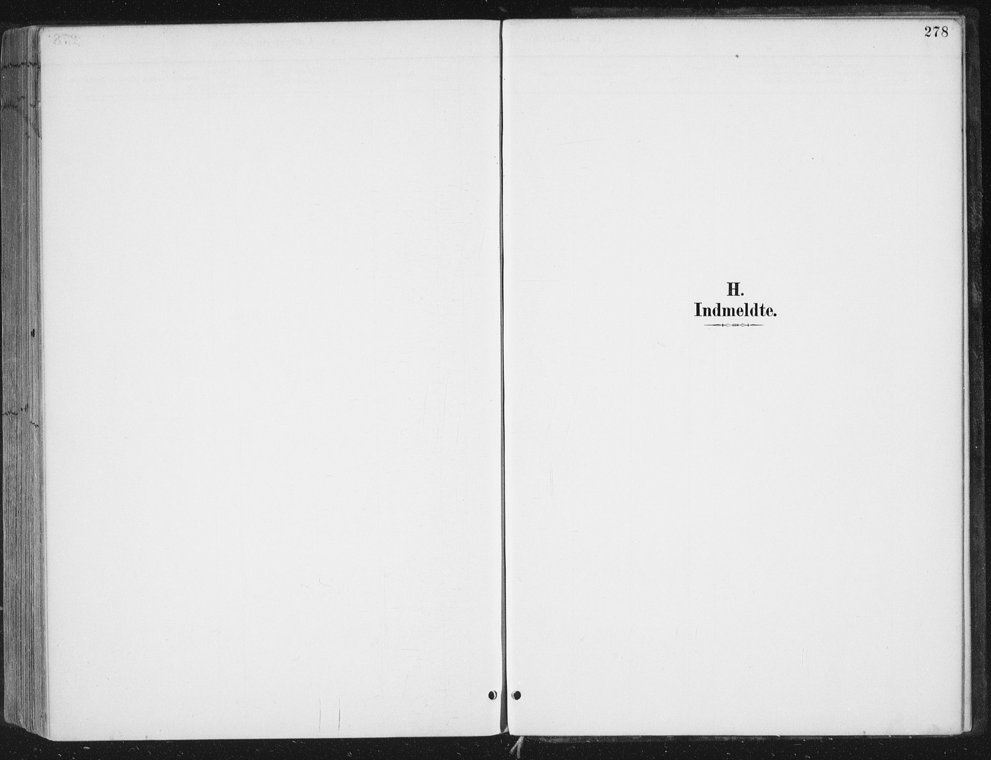 Gloppen sokneprestembete, AV/SAB-A-80101/H/Haa/Haac/L0002: Parish register (official) no. C  2, 1887-1904, p. 278