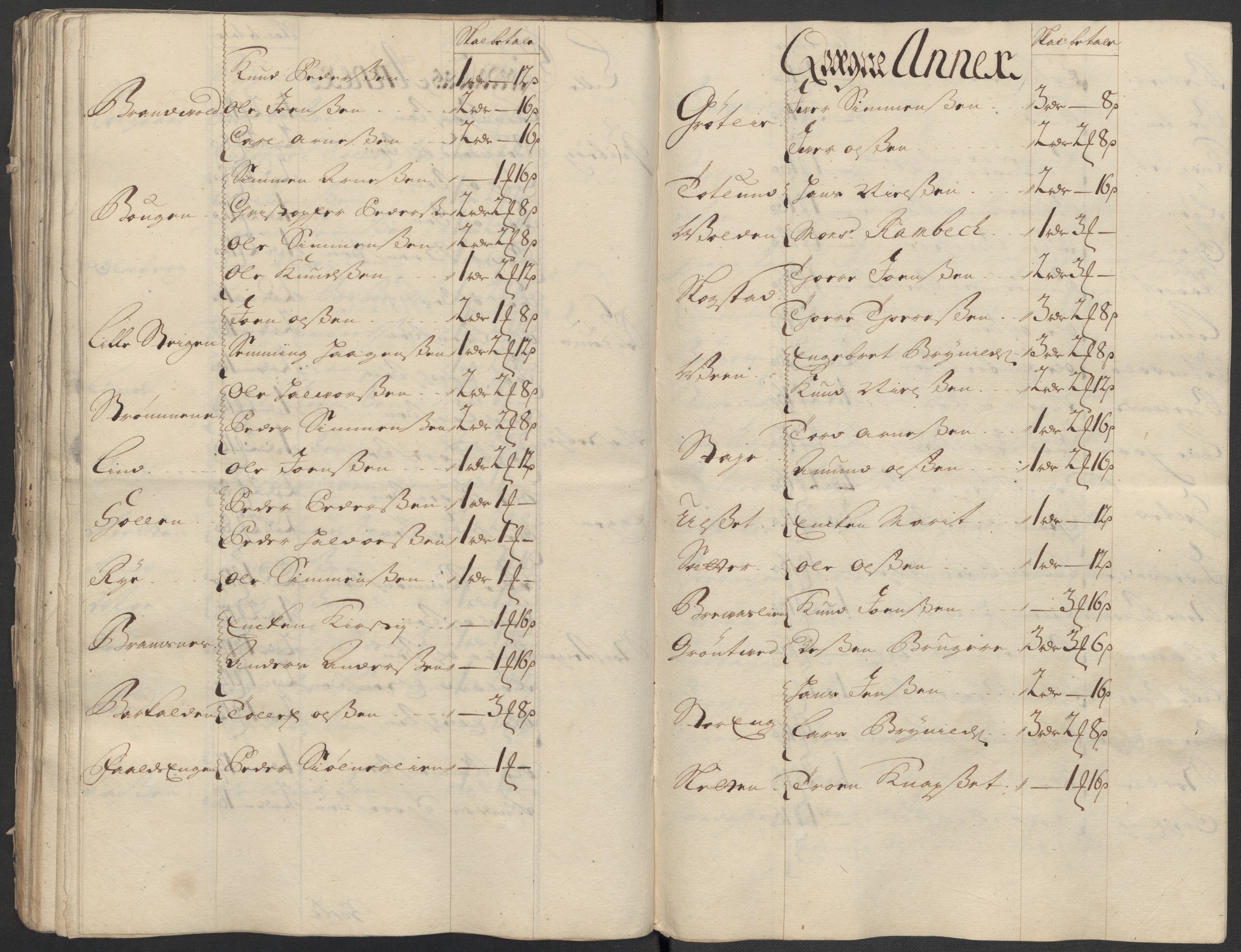 Rentekammeret inntil 1814, Reviderte regnskaper, Fogderegnskap, AV/RA-EA-4092/R13/L0855: Fogderegnskap Solør, Odal og Østerdal, 1716, p. 242