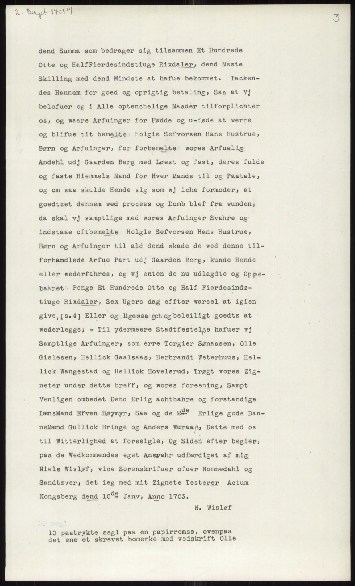 Samlinger til kildeutgivelse, Diplomavskriftsamlingen, RA/EA-4053/H/Ha, p. 1514