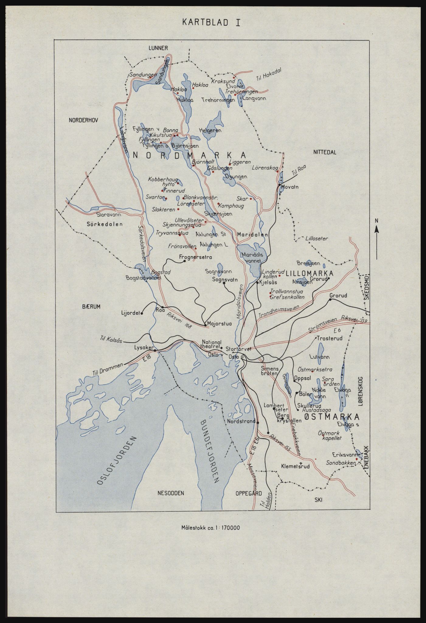 Kristiania/Oslo adressebok, PUBL/-, 1977-1978