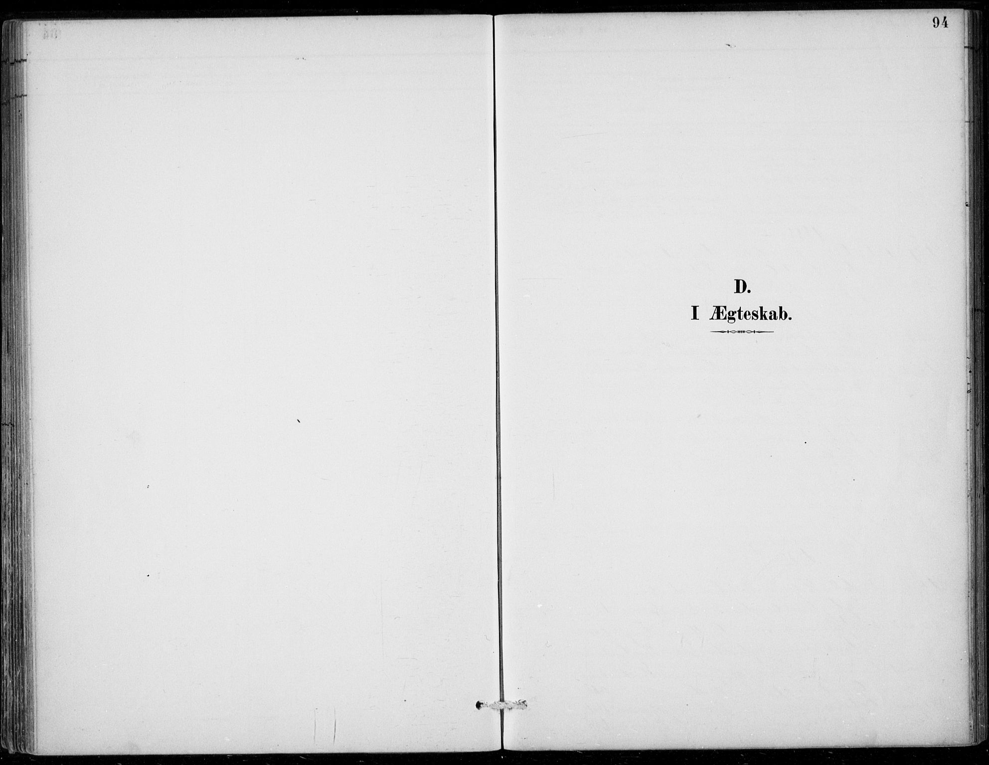 Strandebarm sokneprestembete, SAB/A-78401/H/Haa: Parish register (official) no. D  1, 1886-1912, p. 94