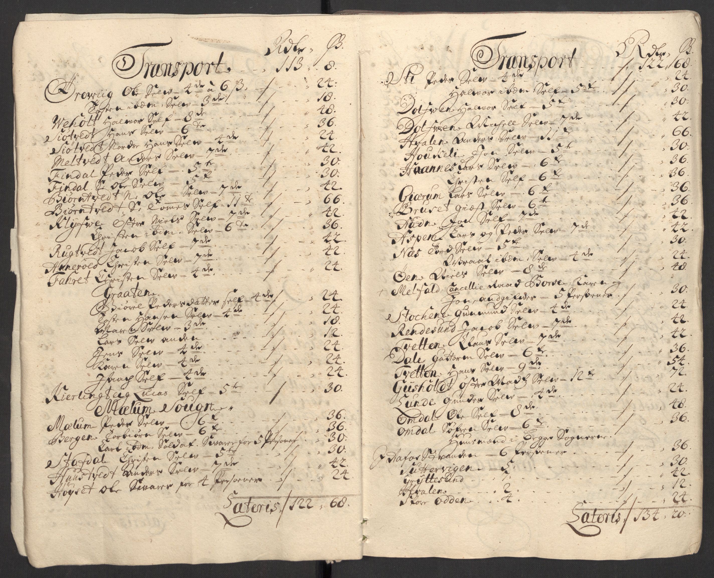 Rentekammeret inntil 1814, Reviderte regnskaper, Fogderegnskap, RA/EA-4092/R36/L2121: Fogderegnskap Øvre og Nedre Telemark og Bamble, 1711, p. 8