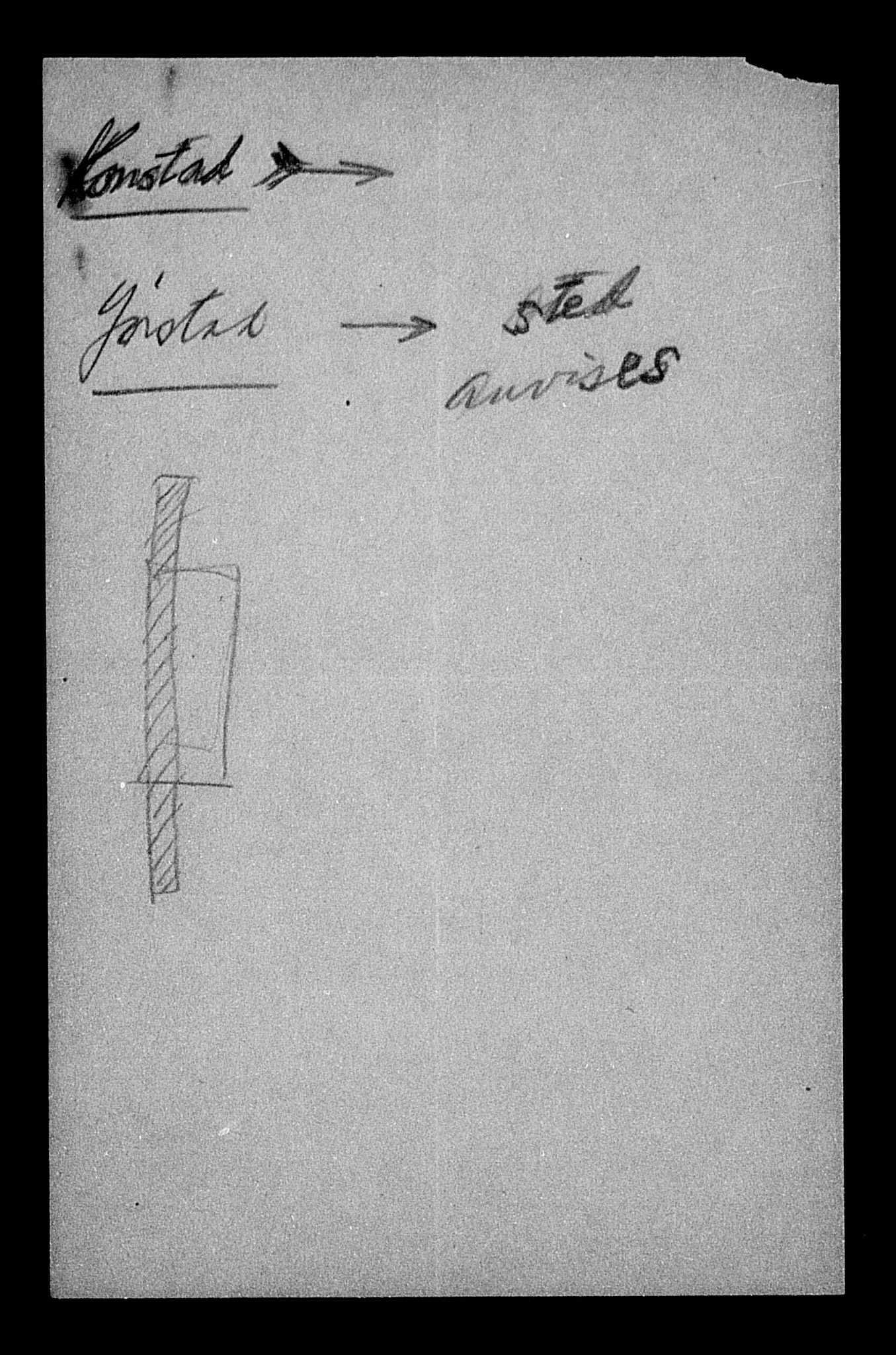 Justisdepartementet, Tilbakeføringskontoret for inndratte formuer, AV/RA-S-1564/H/Hc/Hcc/L0949: --, 1945-1947, p. 484
