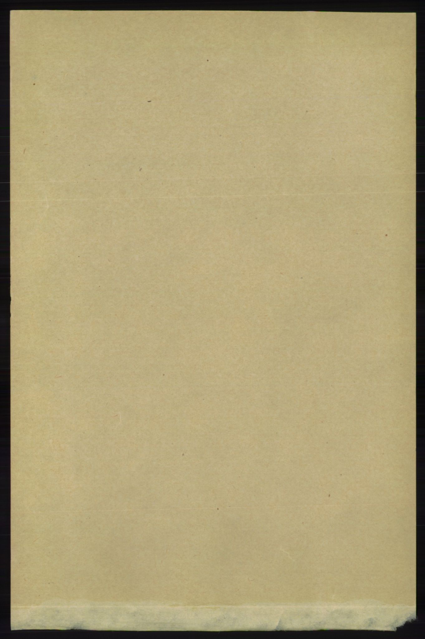 RA, 1891 census for 1157 Vikedal, 1891, p. 2221